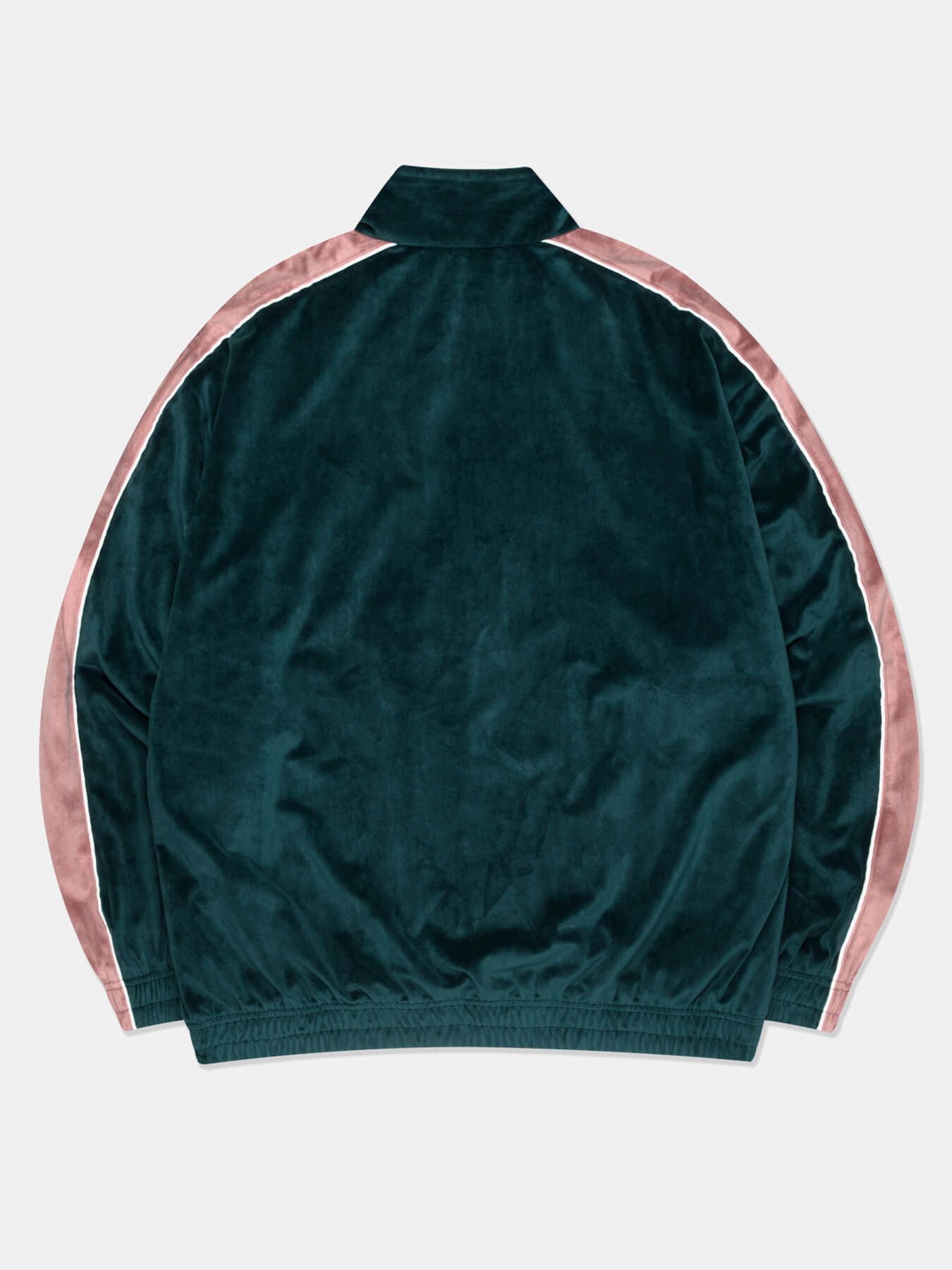 Олимпийка VELOUR TRACK