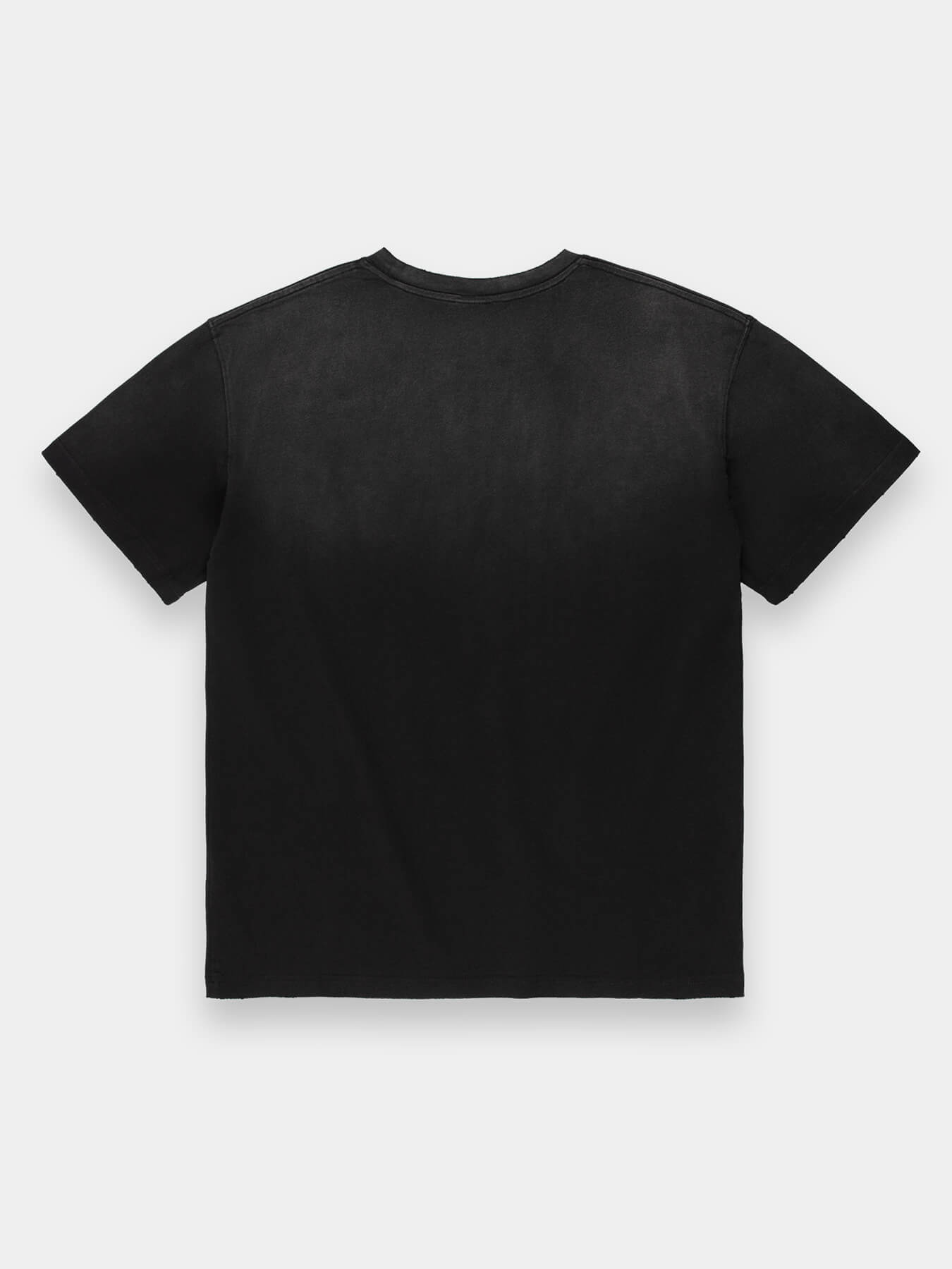 Футболка pocketless