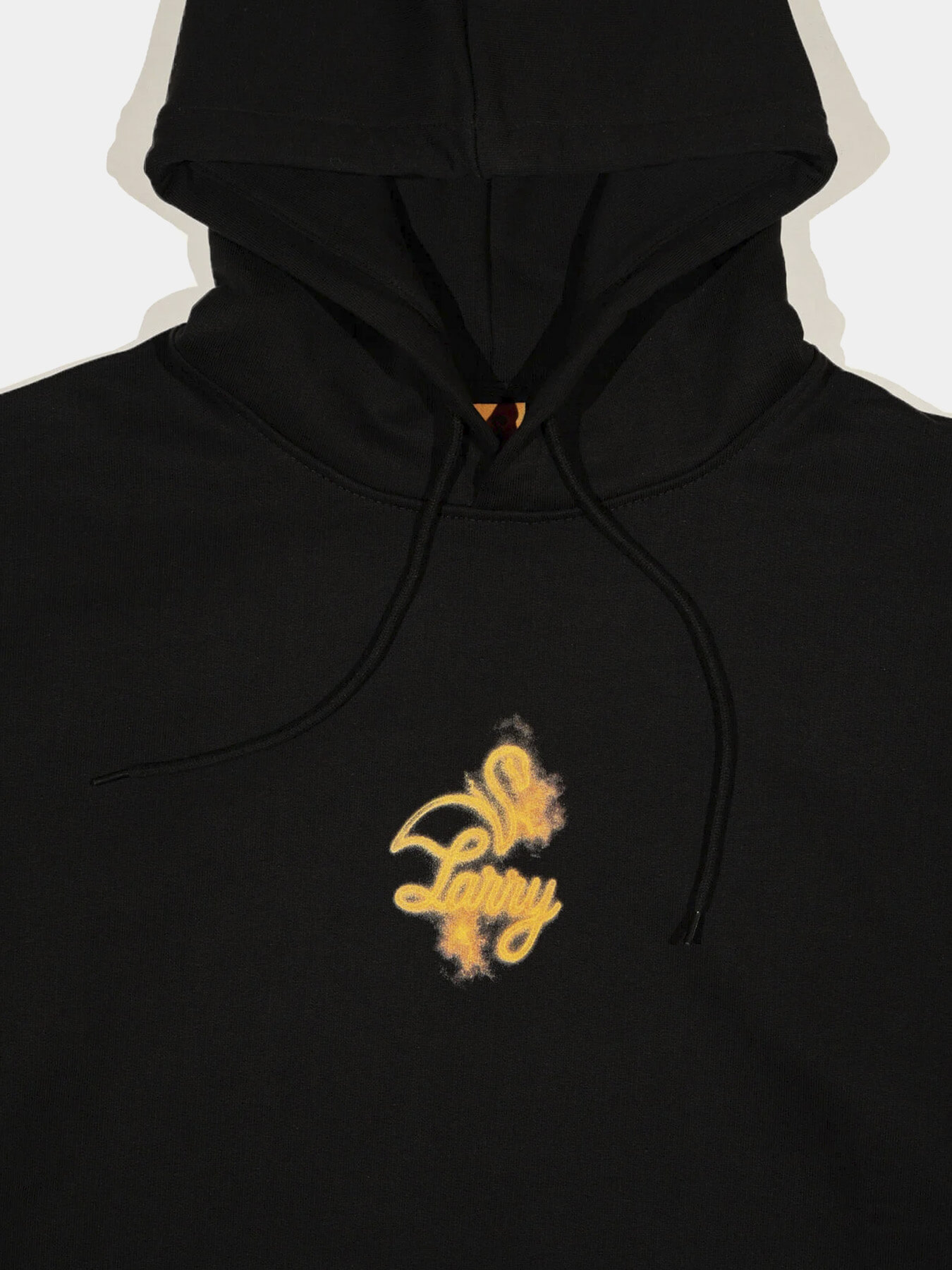 Худи BURNING CASTLE