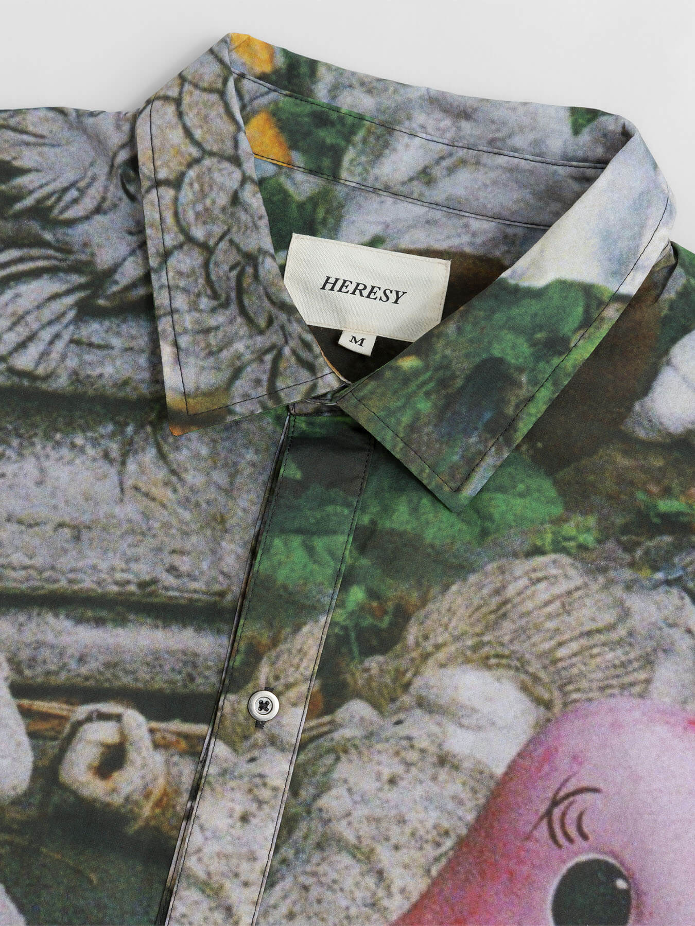 Рубашка ORNAMENT