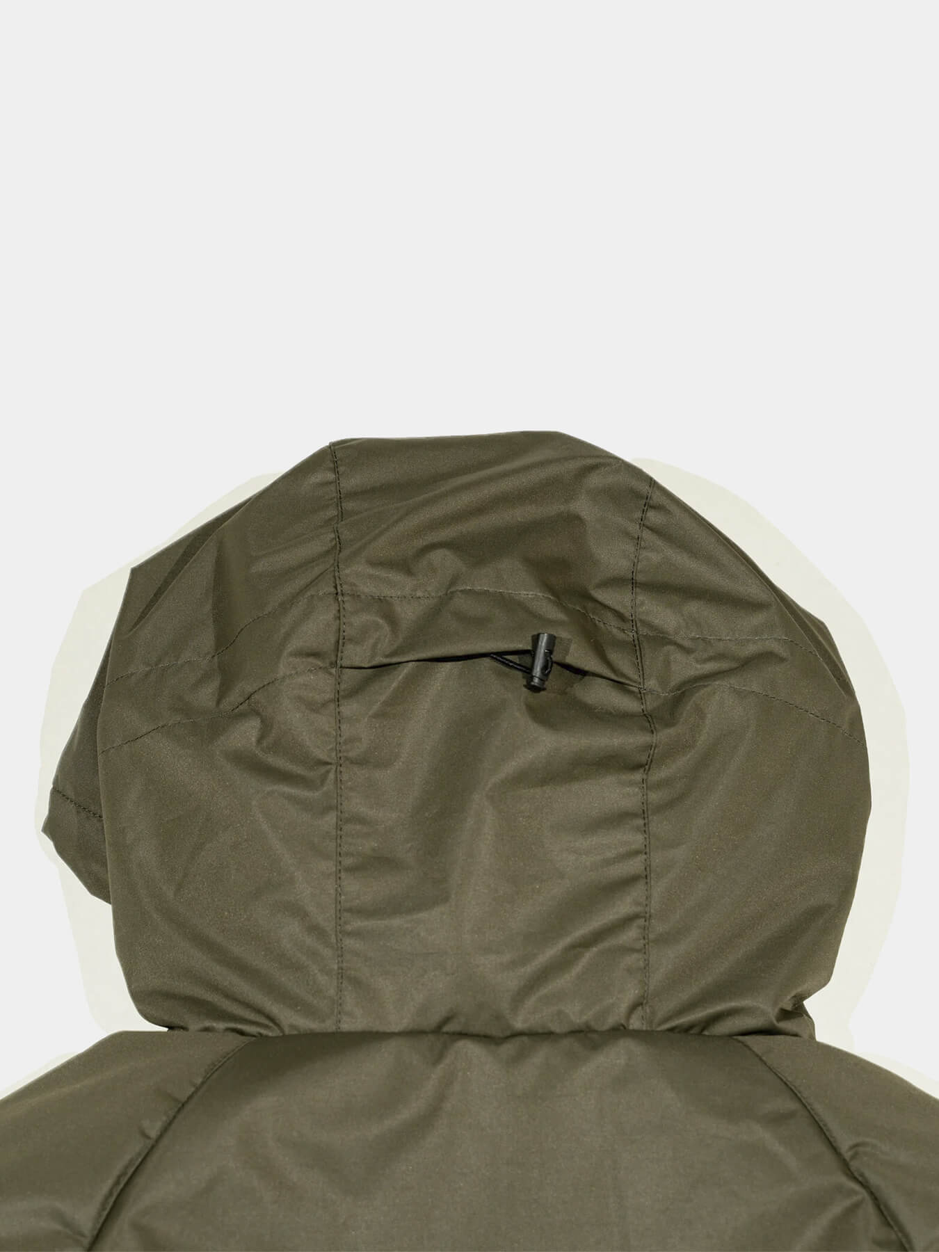 Куртка с утеплителем MEMBRANE 10K/10K