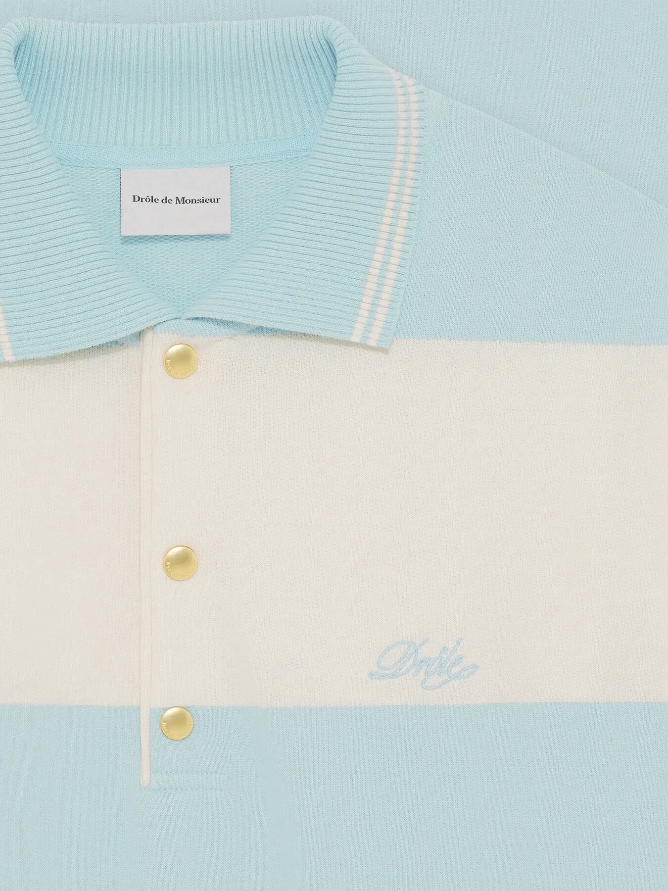 Свитшот DROLE RAYE