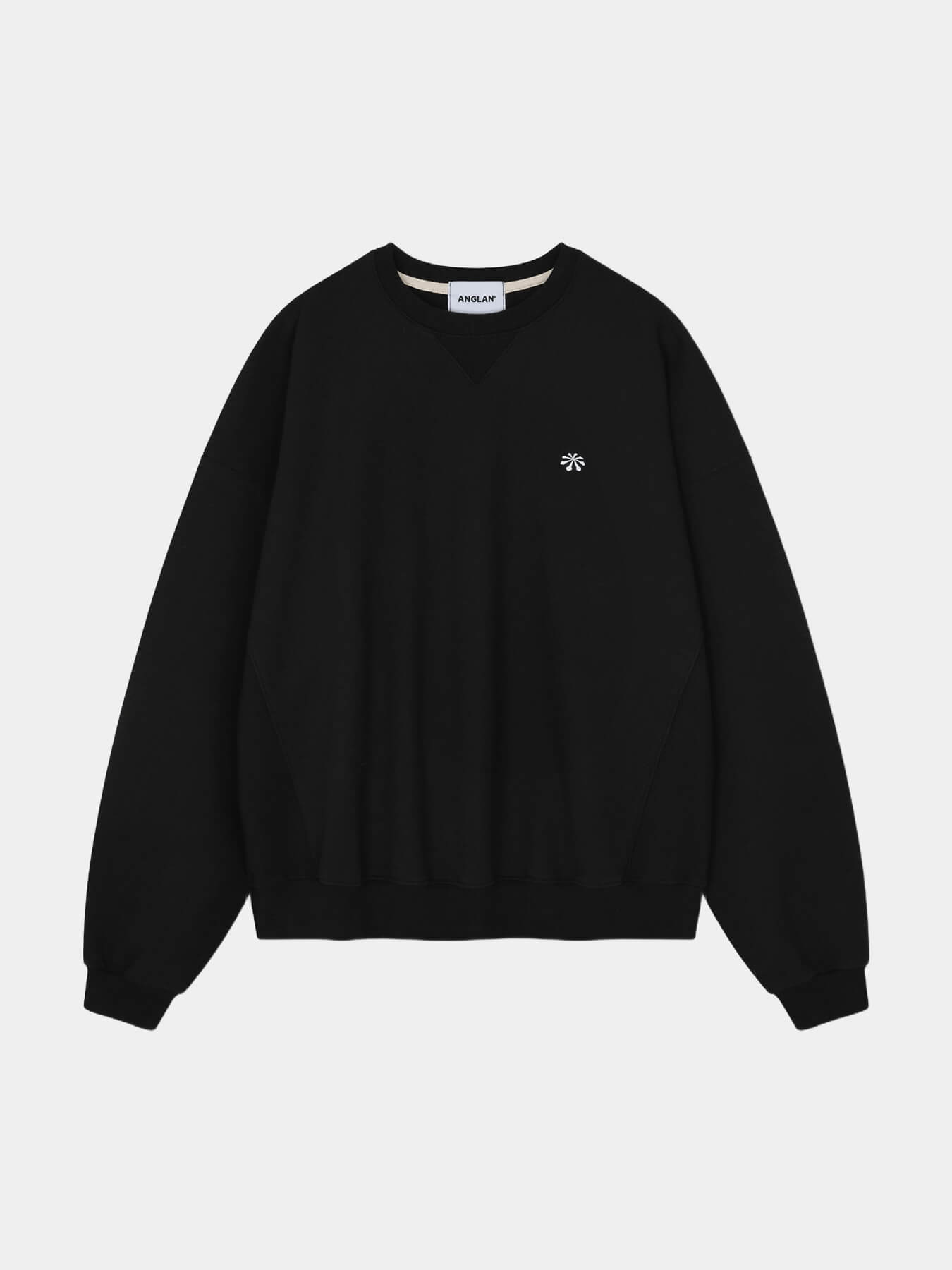 Свитшот STEADY