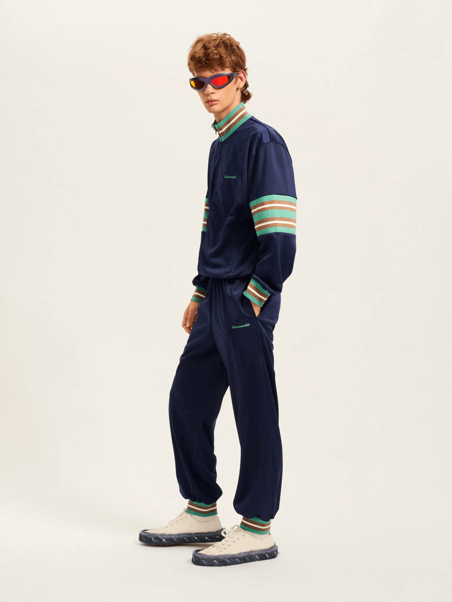 Олимпийка Track Jacket