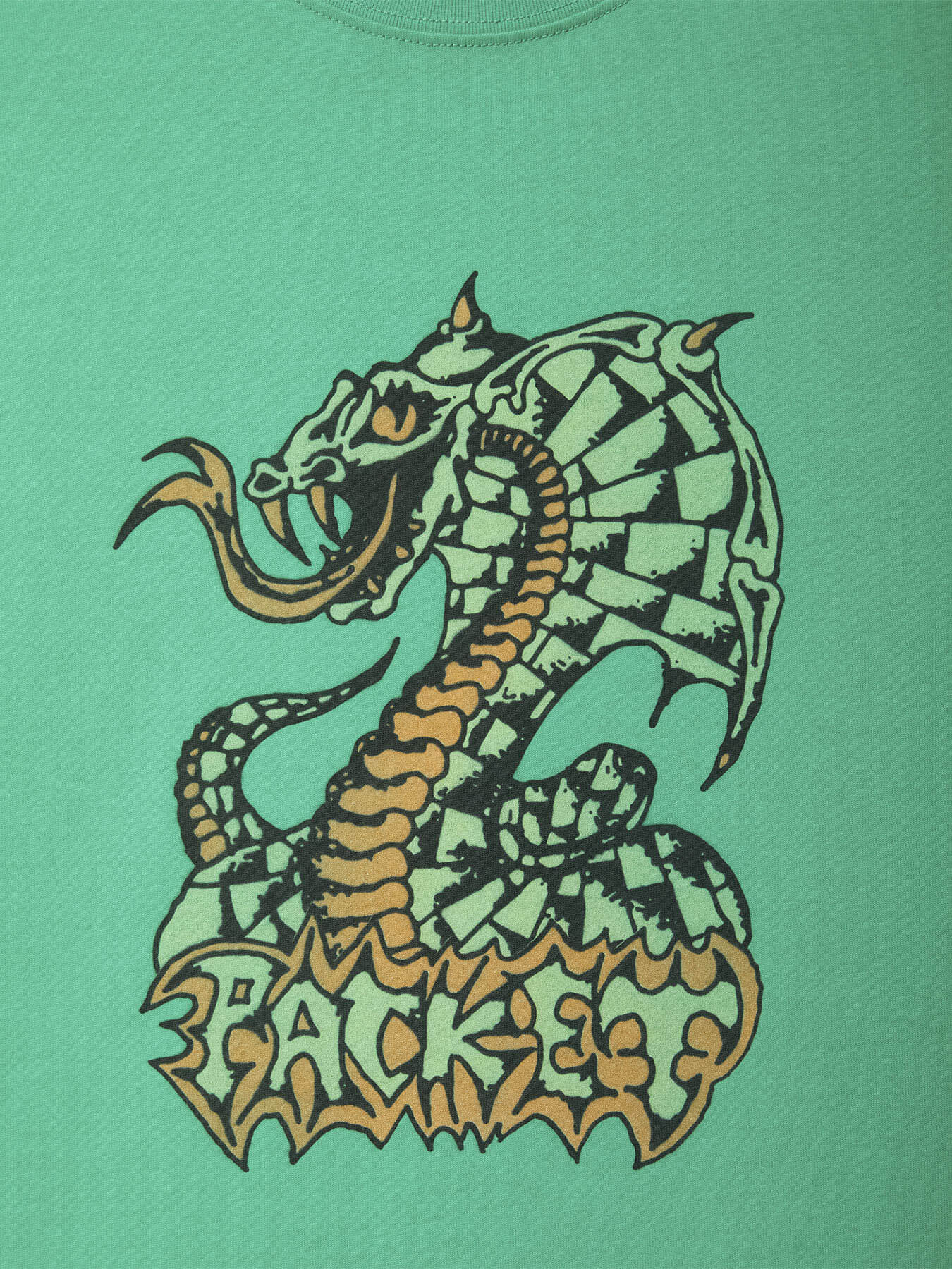 Футболка COBRA