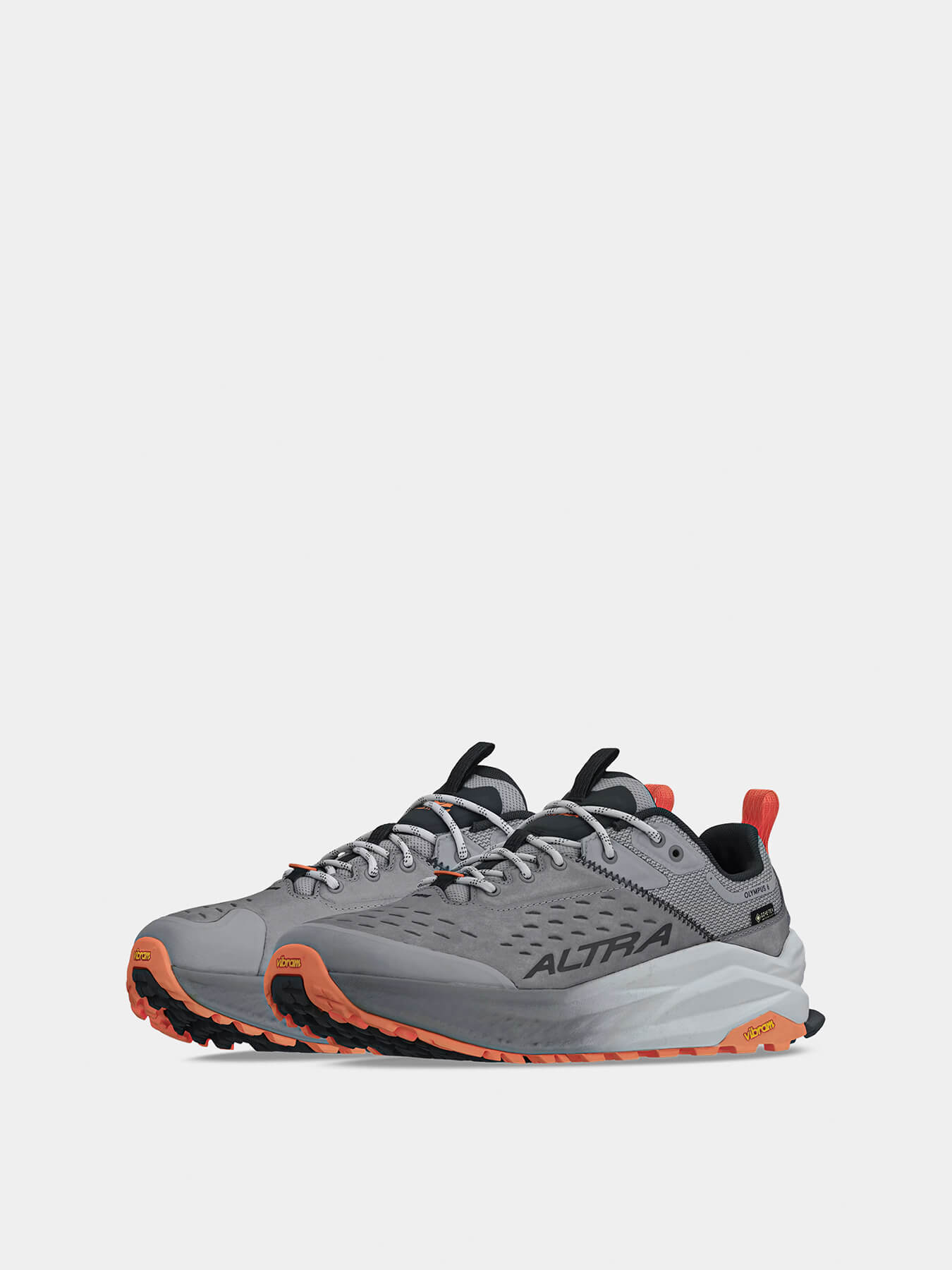Кроссовки M OLYMPUS 6 HIKE LOW GTX