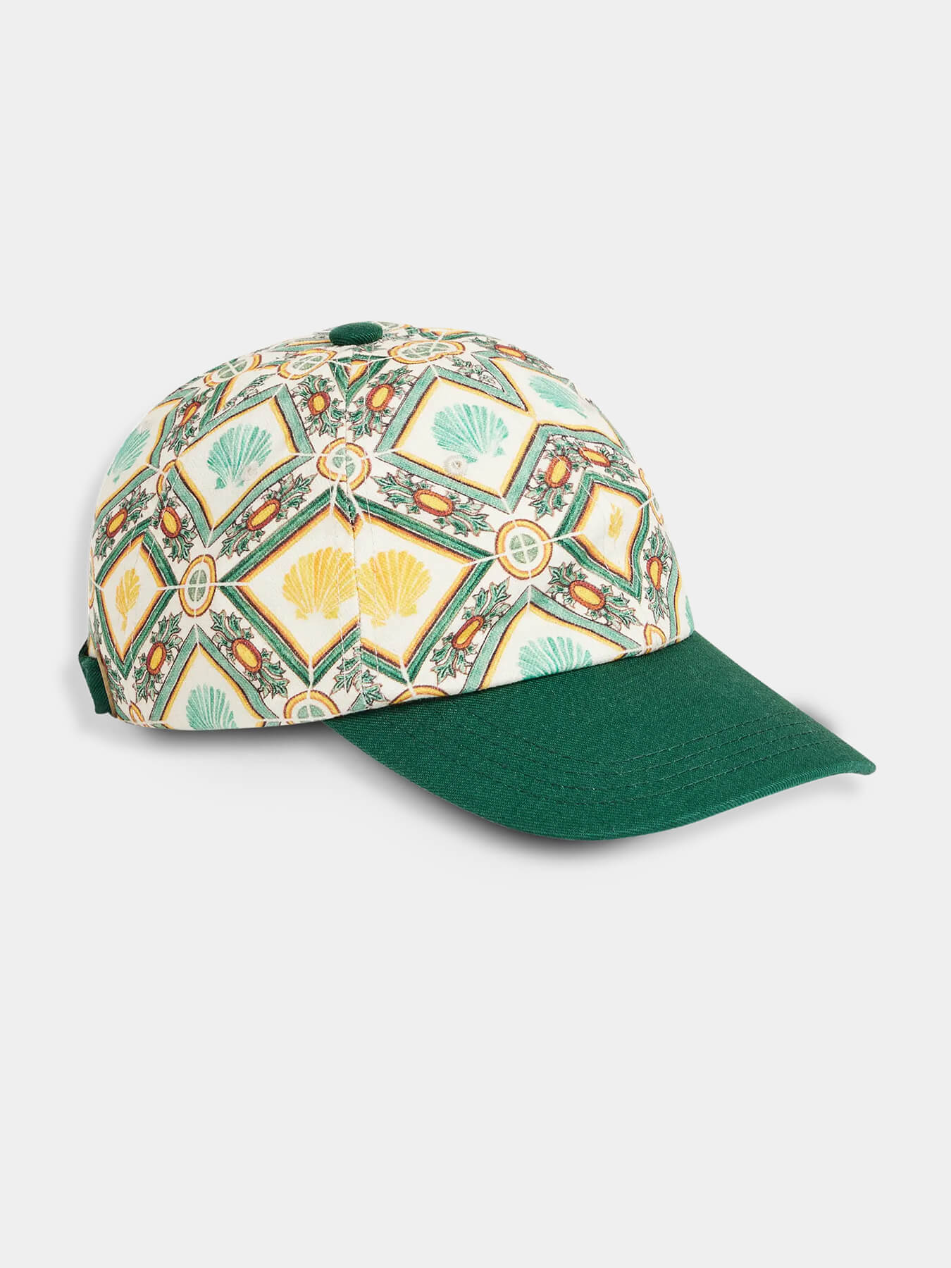 Кепка La Casquette Coquillage
