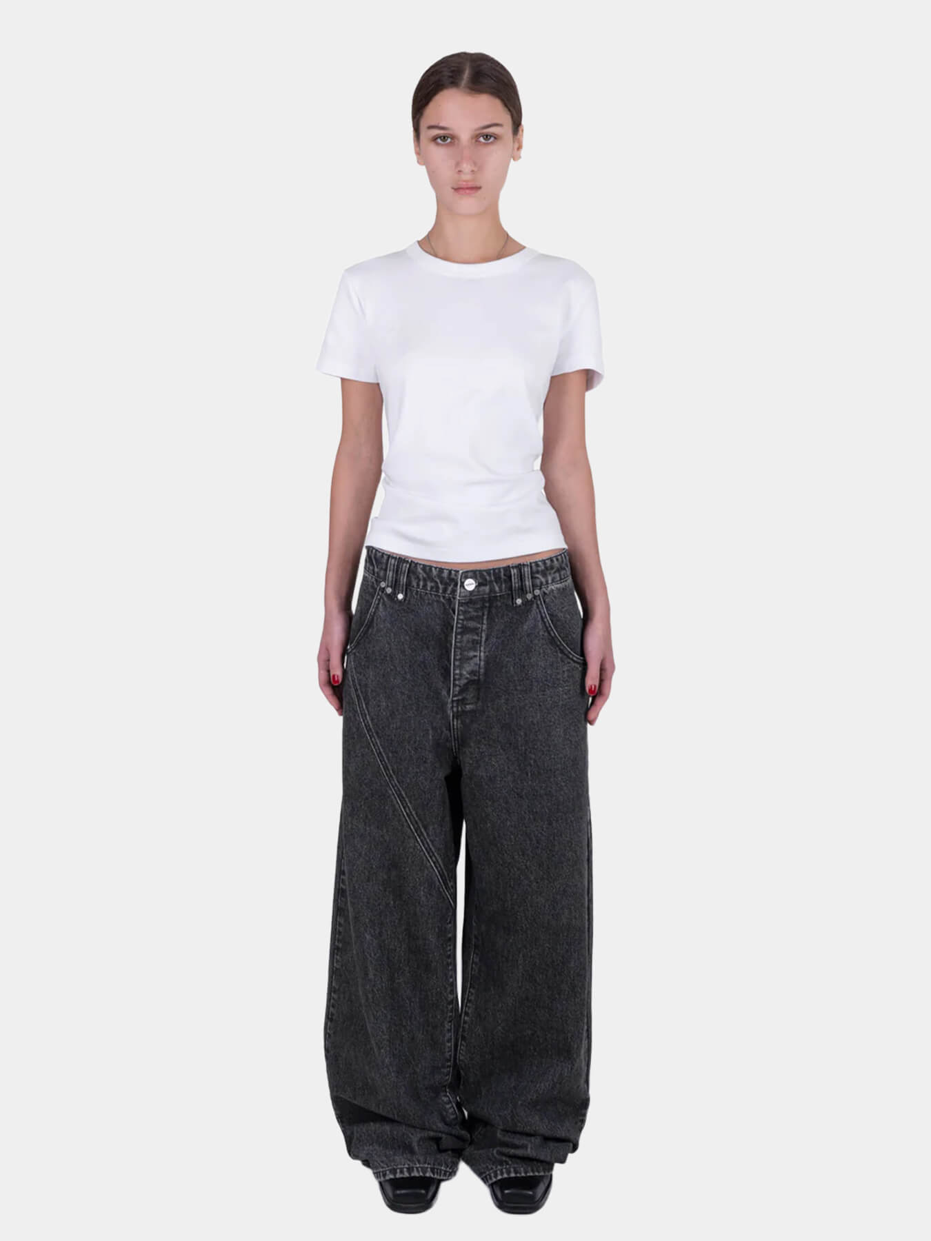 Джинсы BJEANS07
