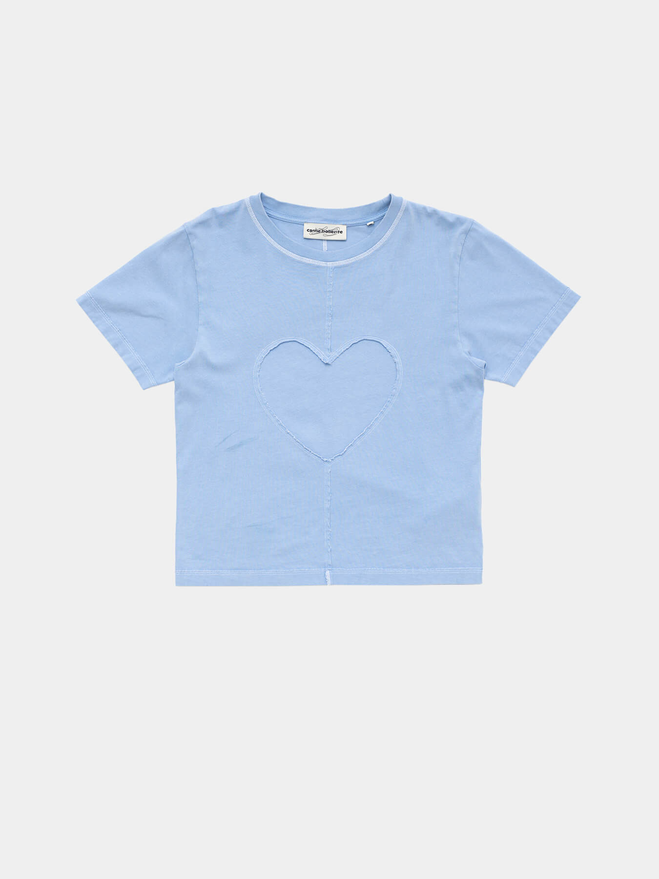 Футболка STITCH OF LOVE