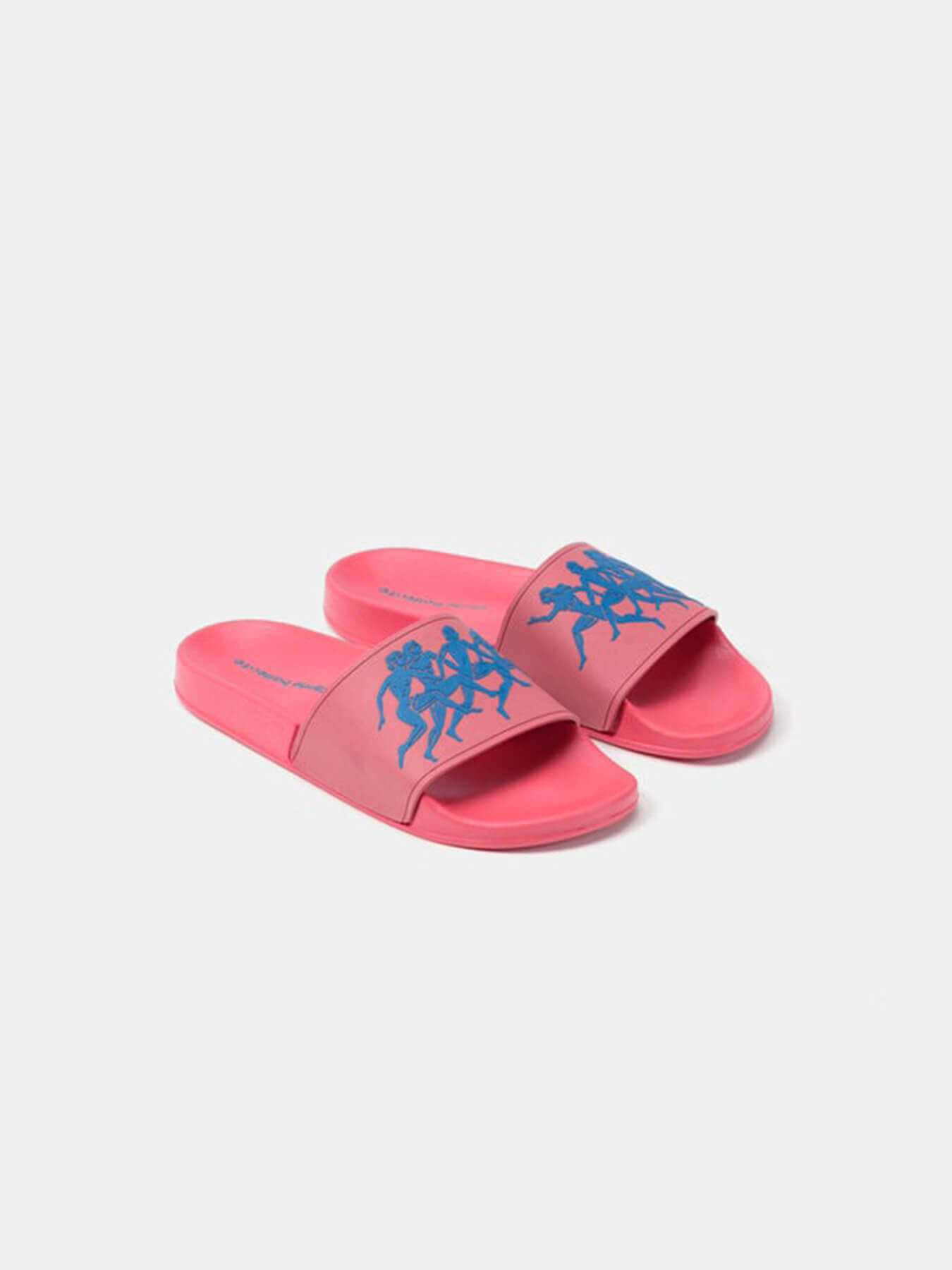 Шлепанцы POOL SLIDES No1