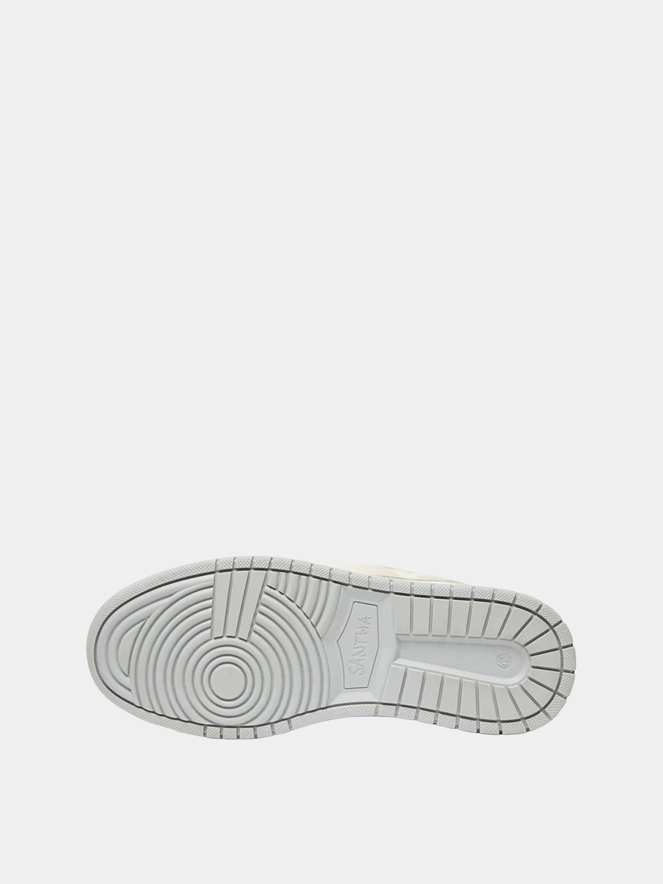 Кроссовки MODEL 2 SUEDE