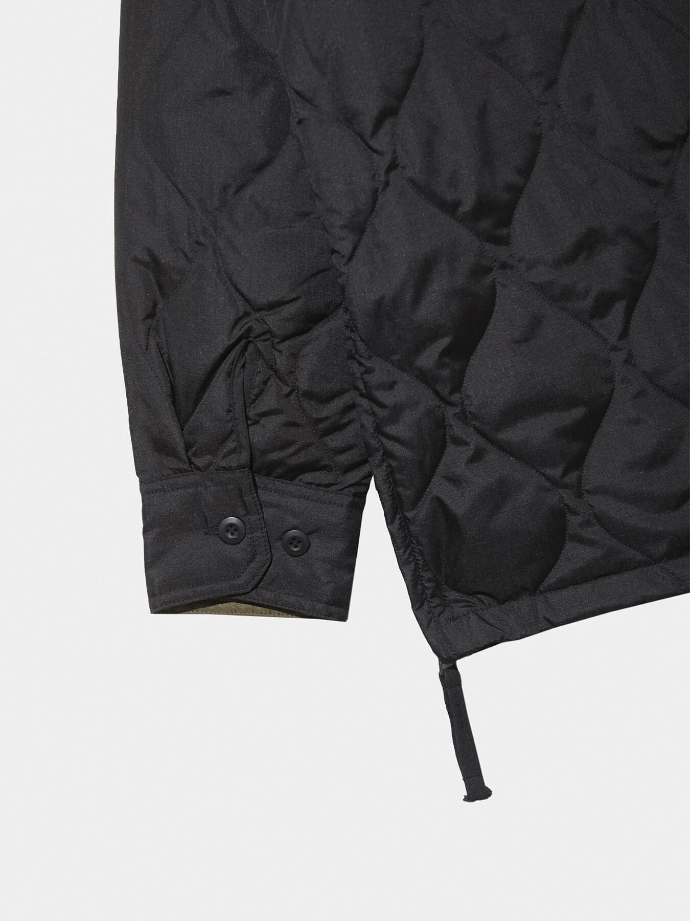 Овершот MILITARY