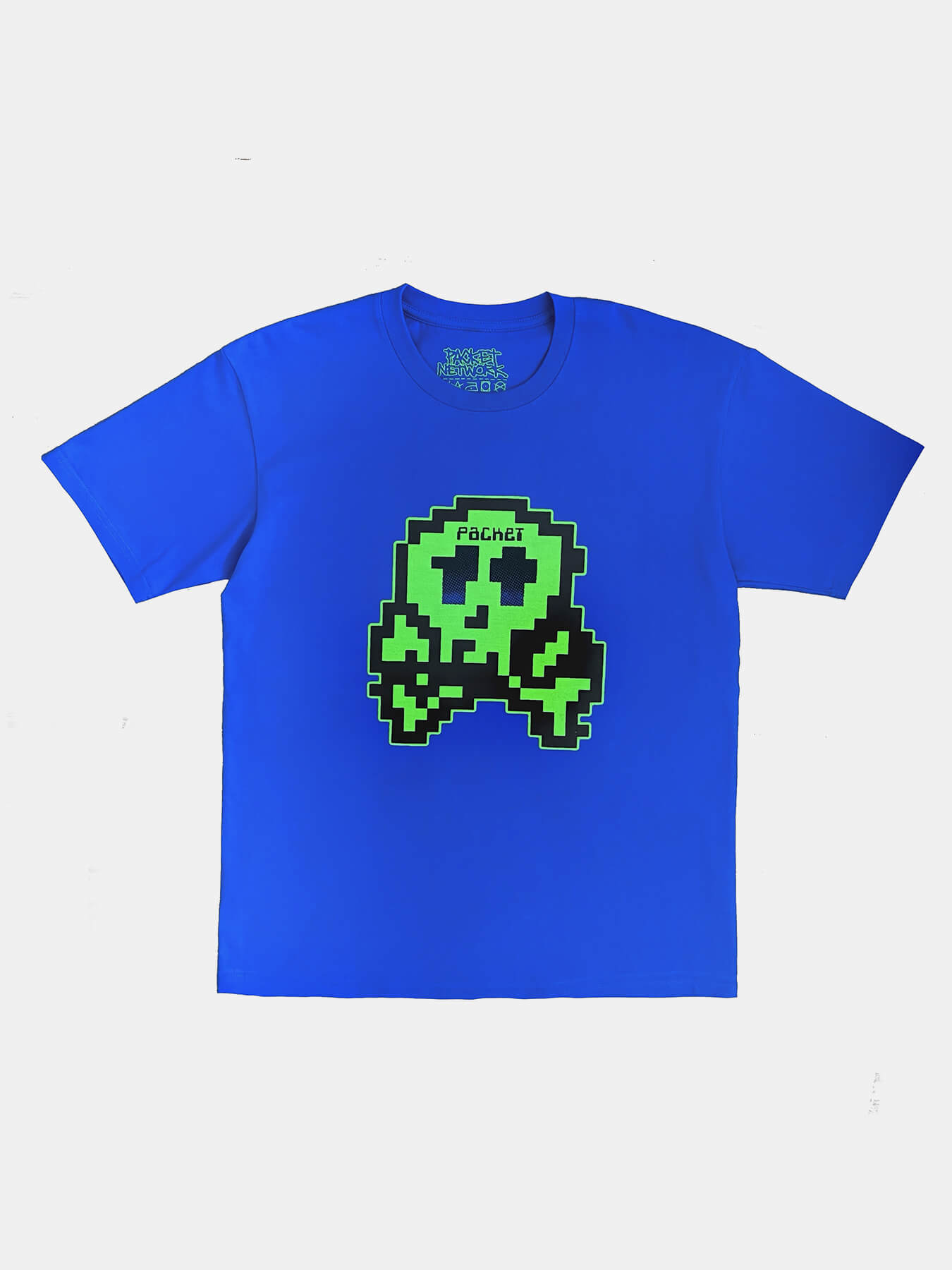 Футболка Skull
