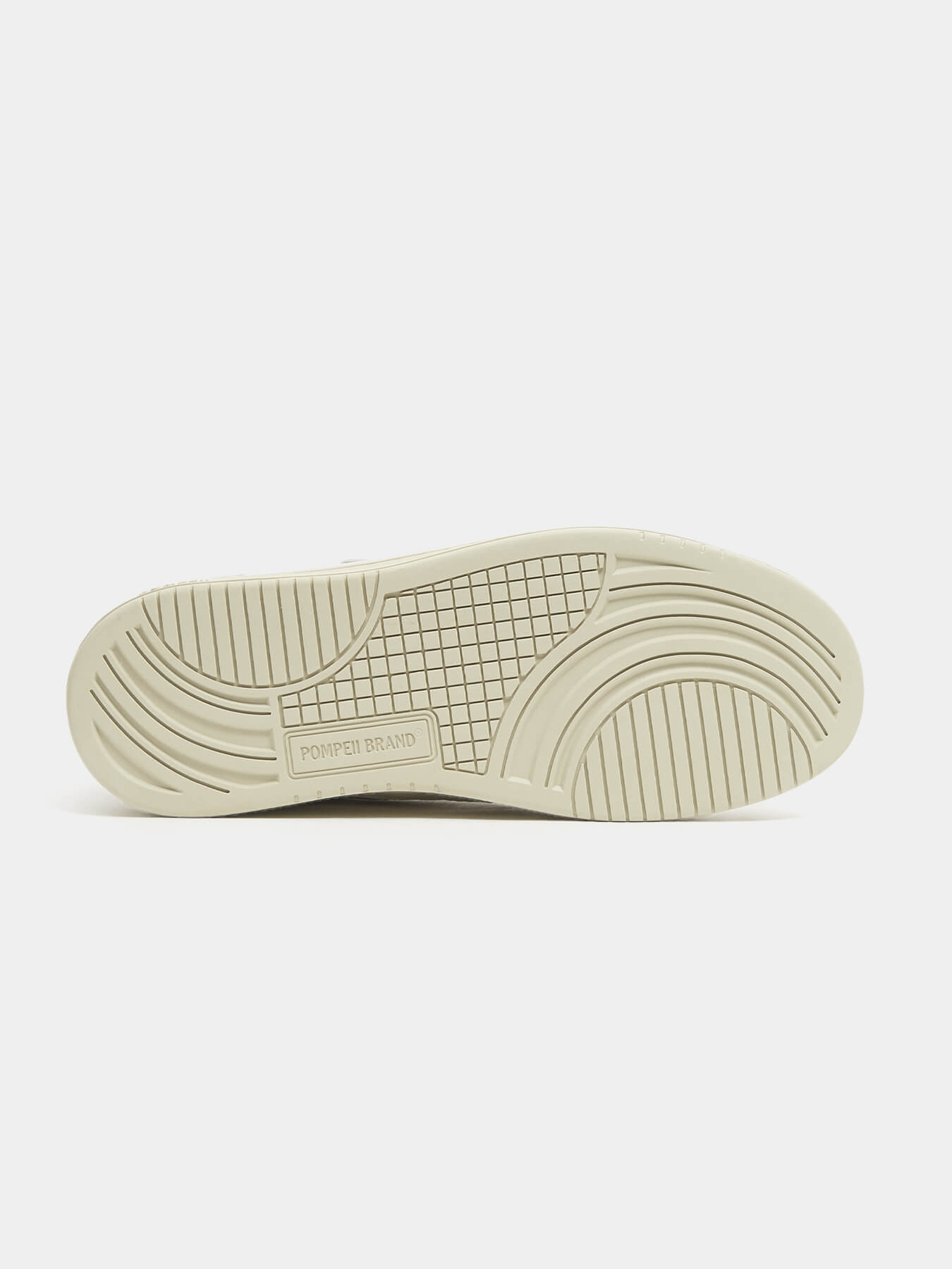 Кеды ELAN SUEDE