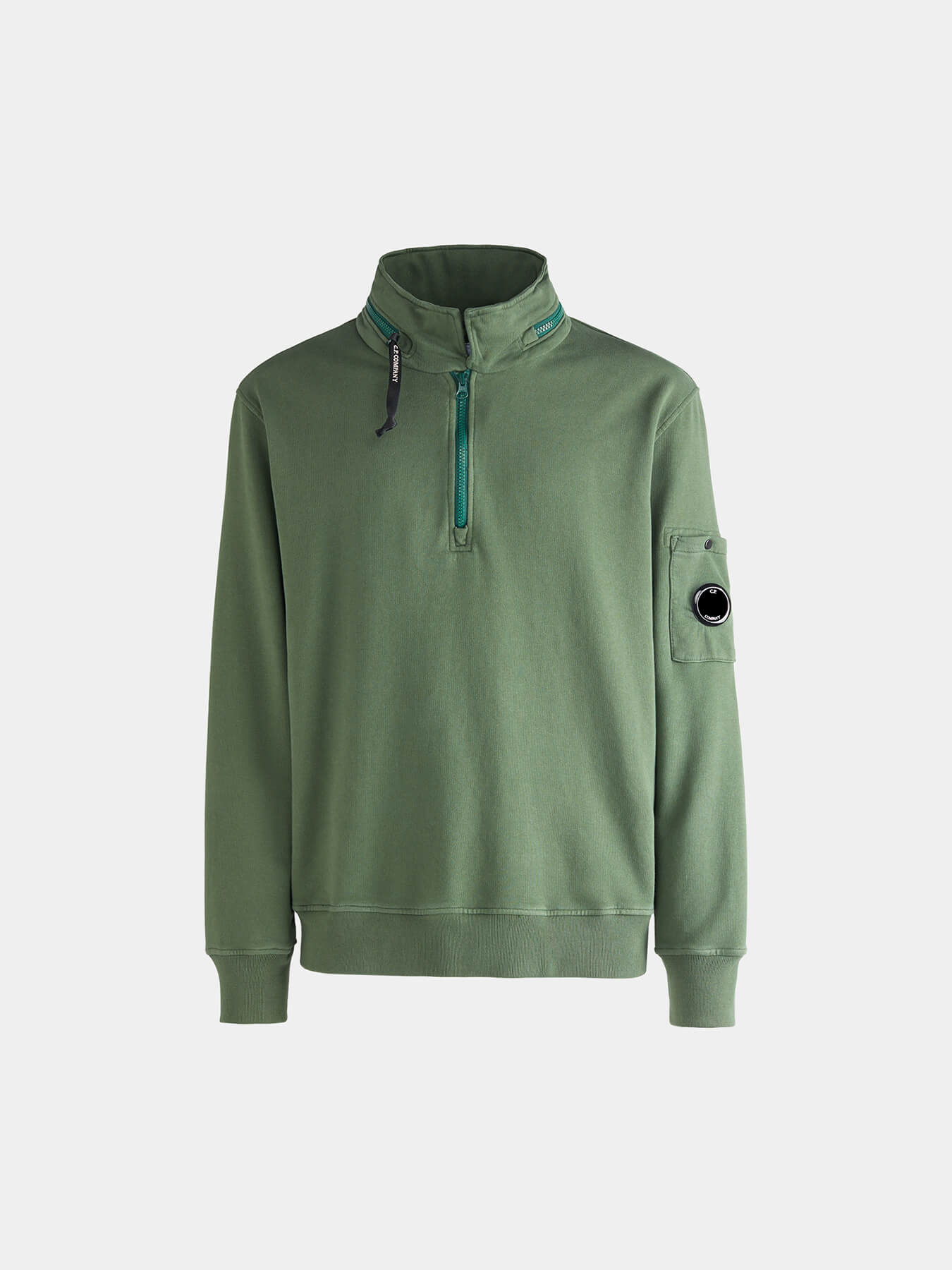 Свитшот COTTON FLEECE