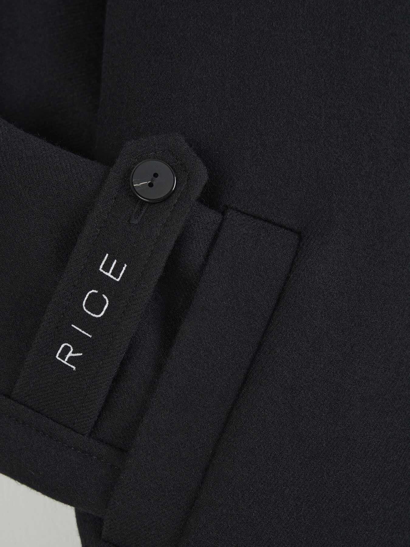 Пальто PANASIAN OVERSIZE COAT