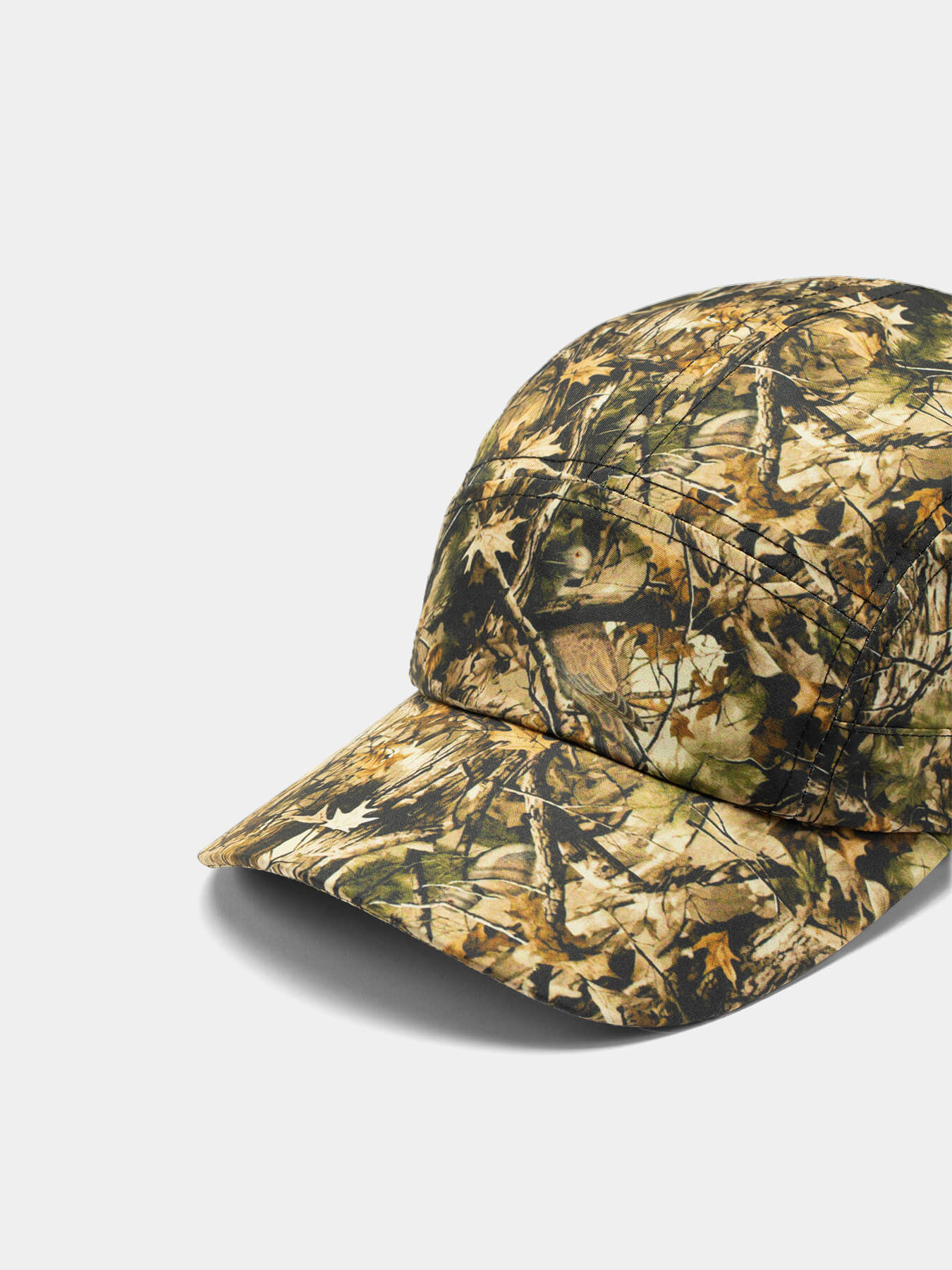 Кепка SARATOGA 5 PANEL