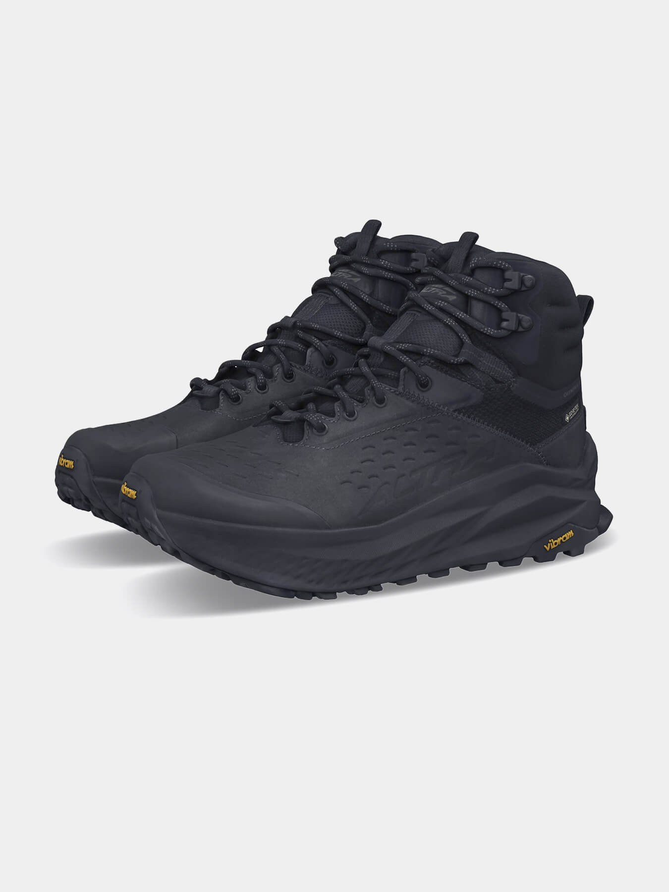 Кроссовки OLYMPUS 6 HIKE MID GTX