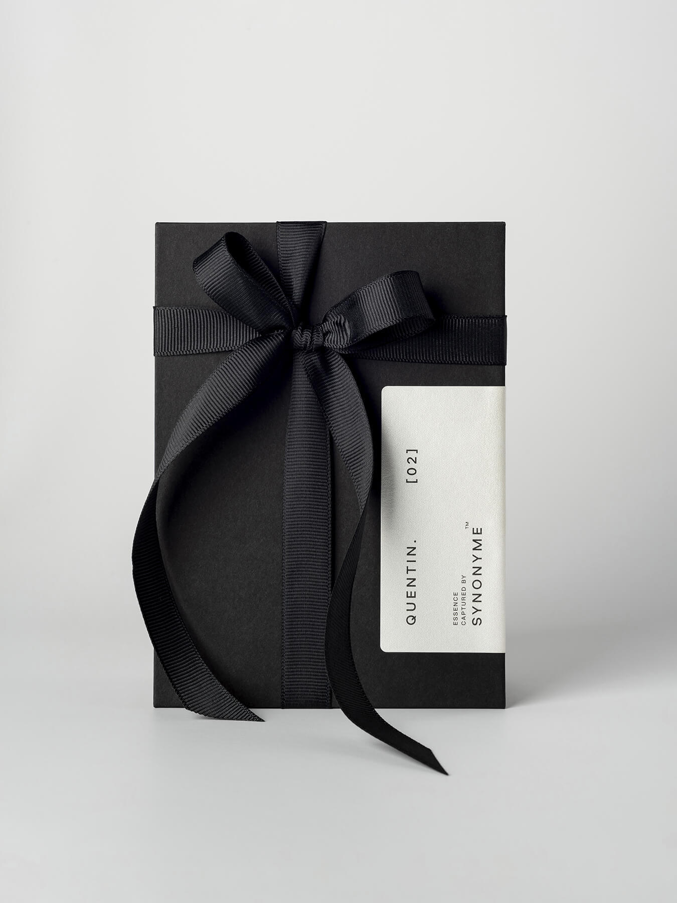 Духи QUENTIN. 
