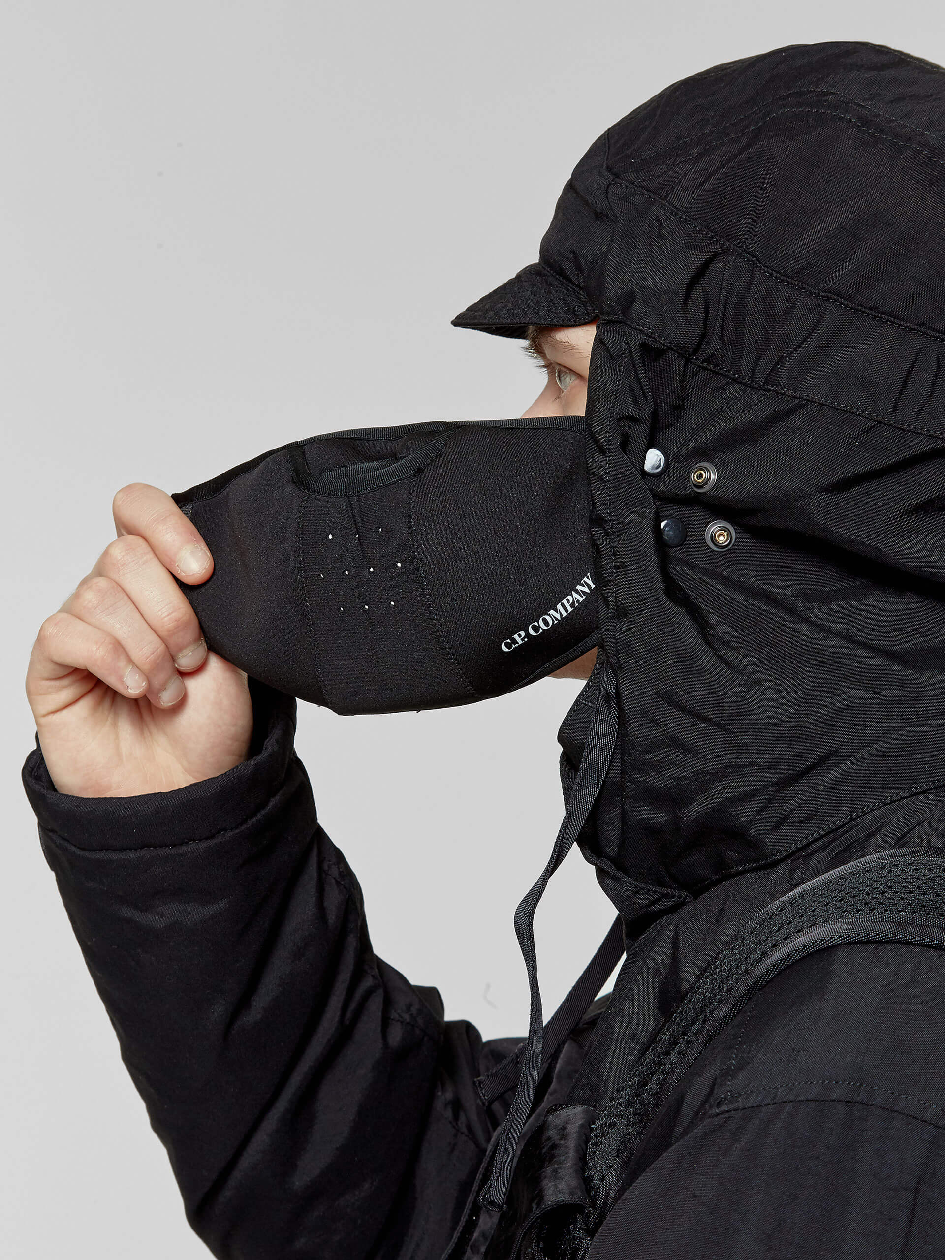 Куртка Taylon P Urban Protection Series Utility Jacket 