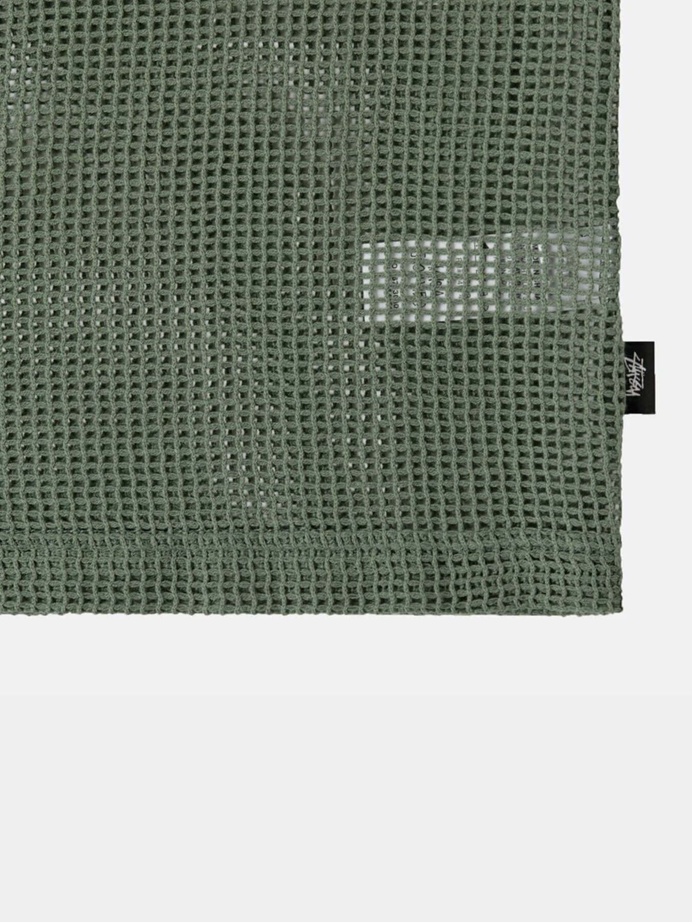 Футболка COTTON MESH