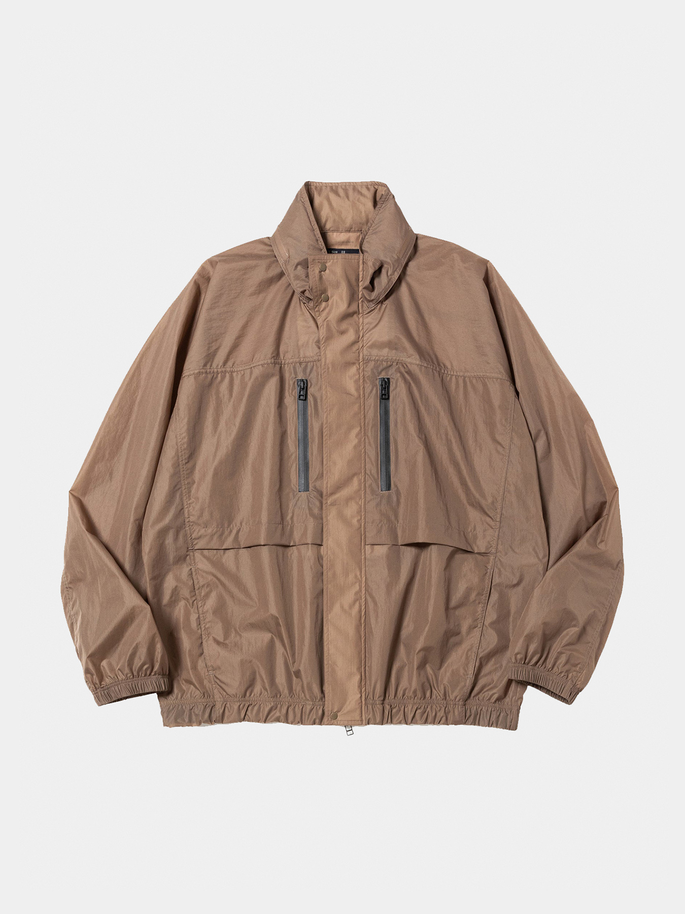 Куртка AIRY NYLON WIND