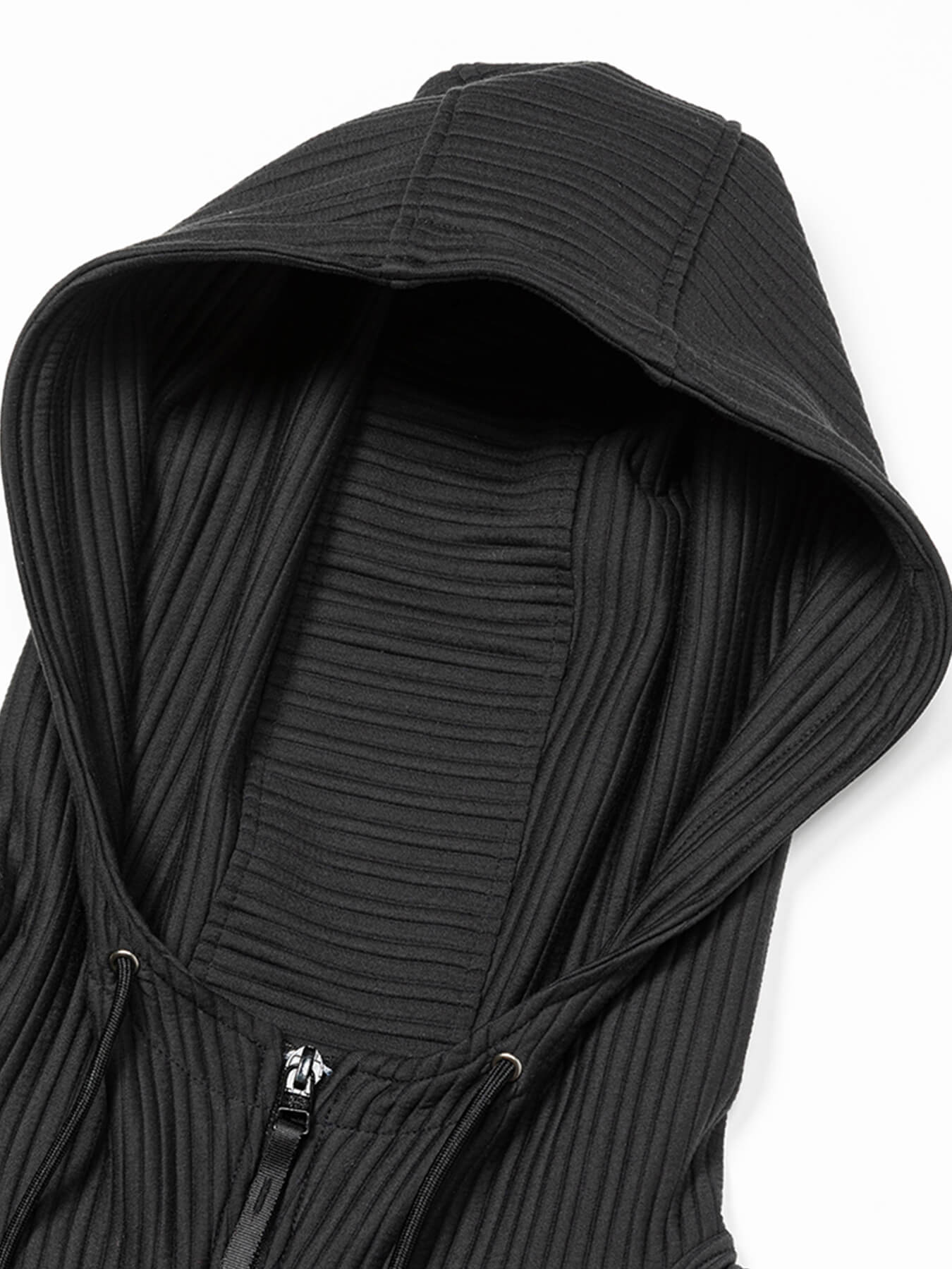 Куртка UNEVEN FABRIC ANORAK