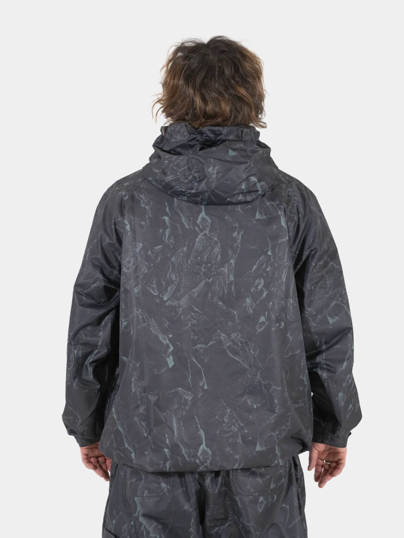 Куртка MEMBRANE 10K/10K