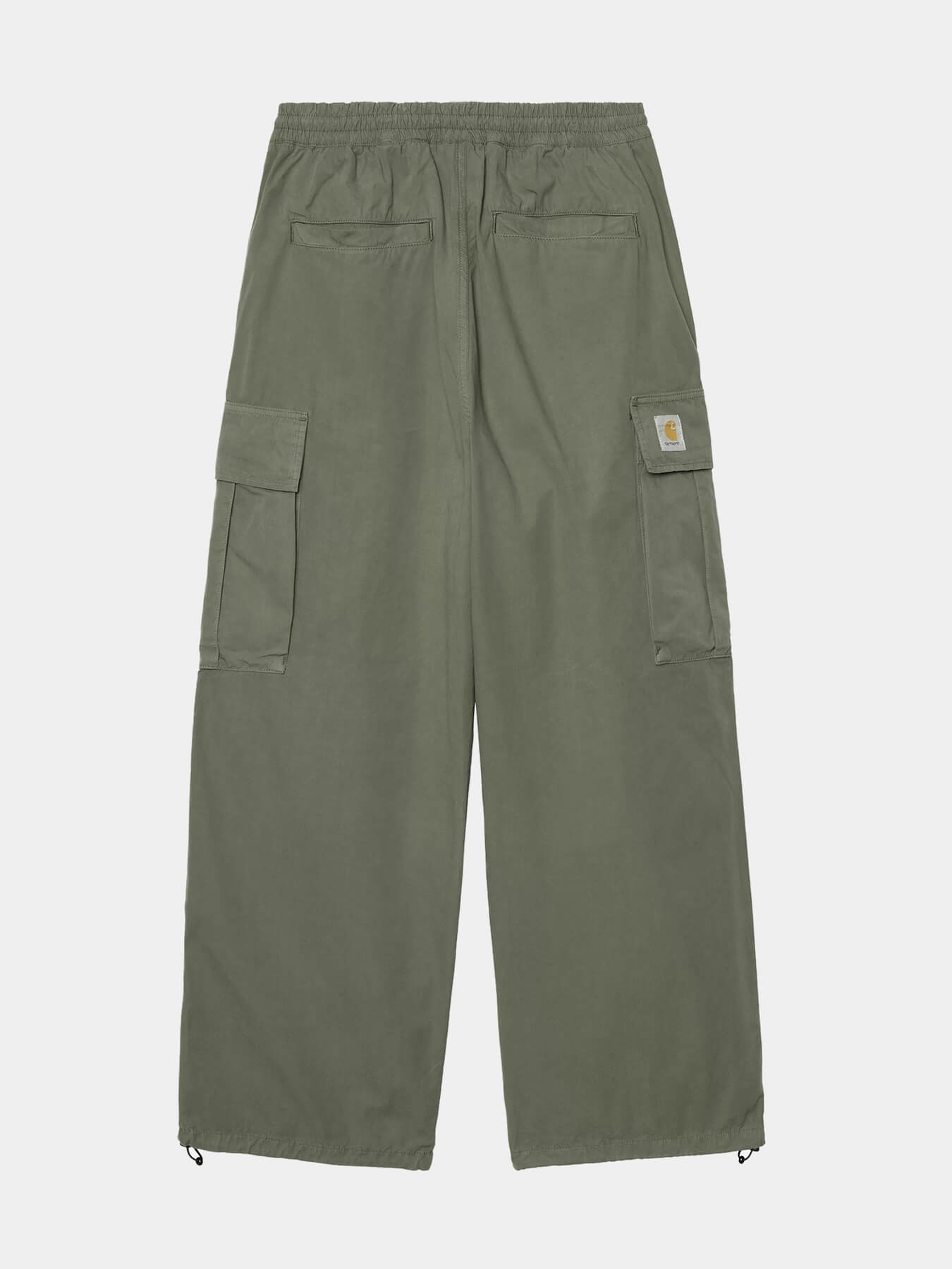 Брюки MANDLER CARGO