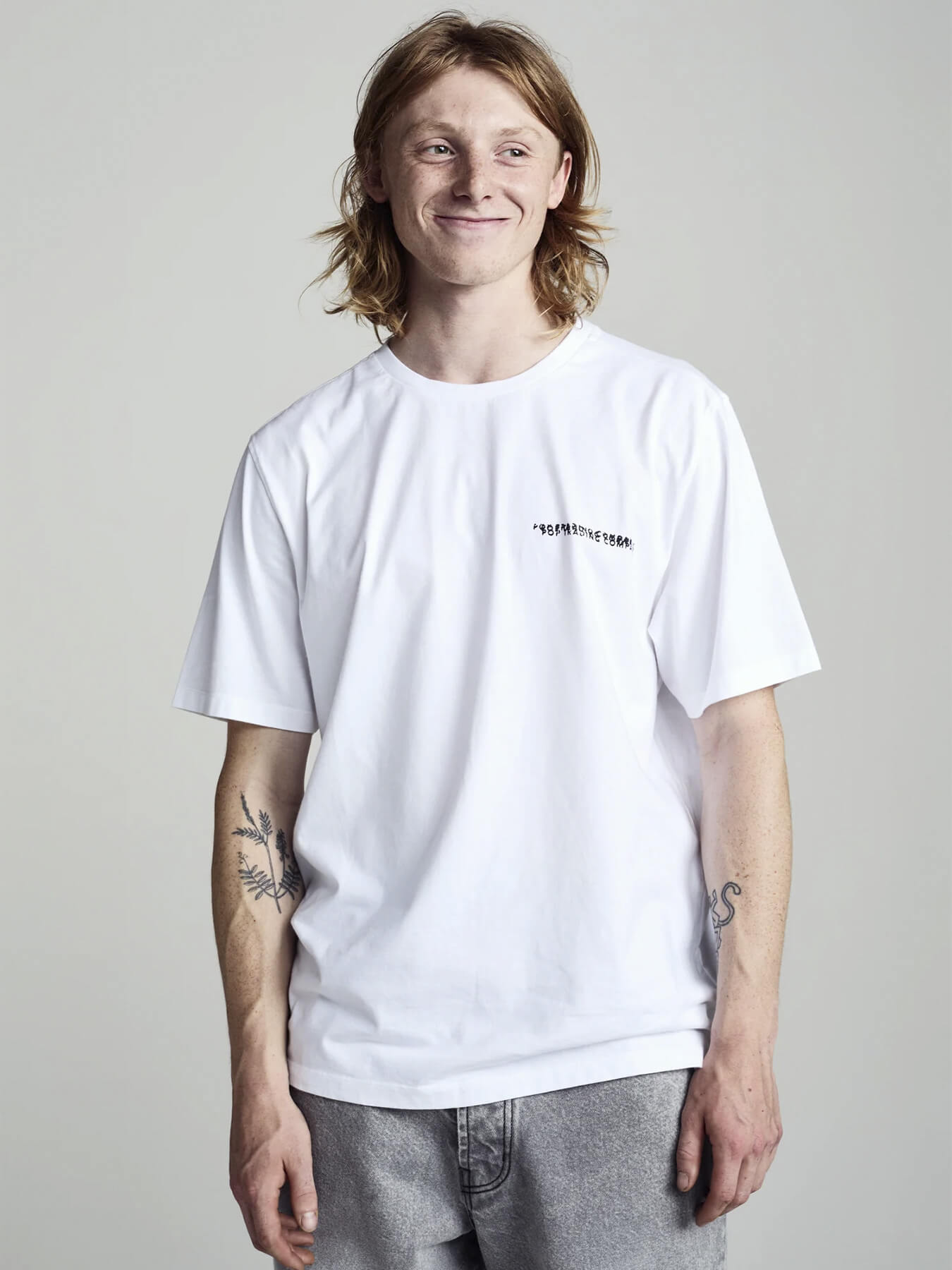 Футболка STAMP