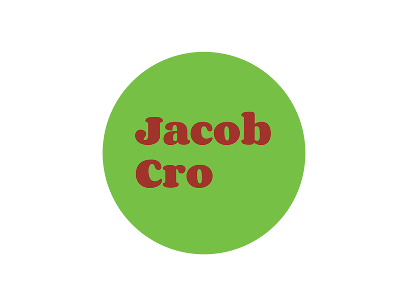 Jacob Cro