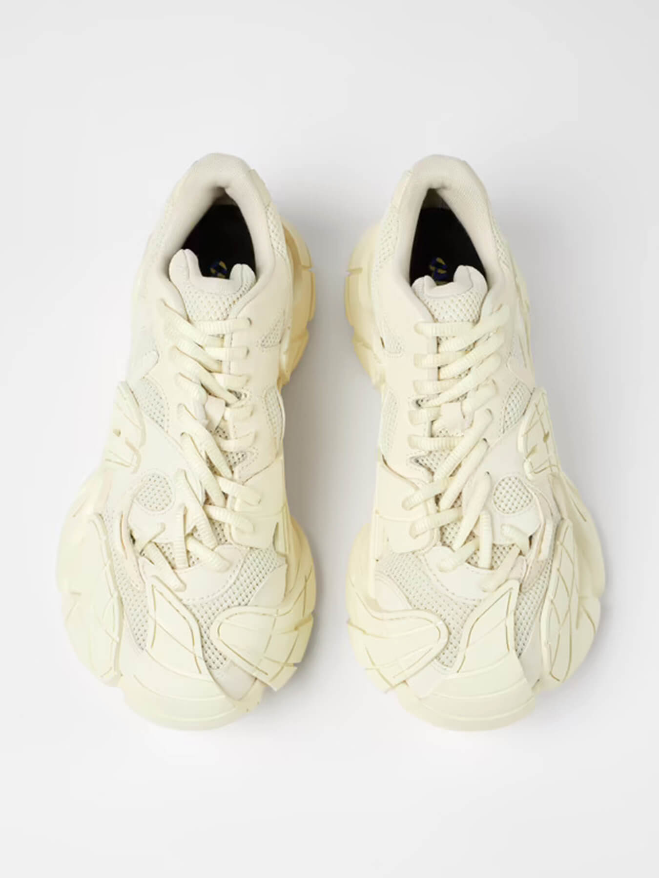 Кроссовки TORMENTA