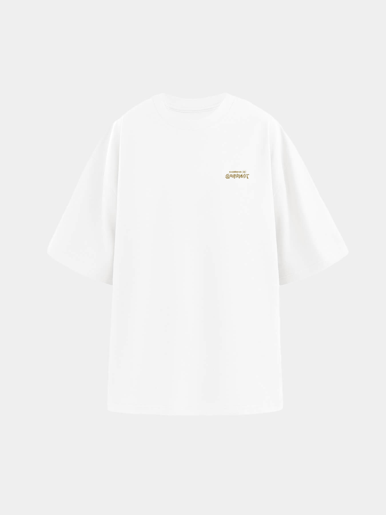 Футболка CAVE MASCOT