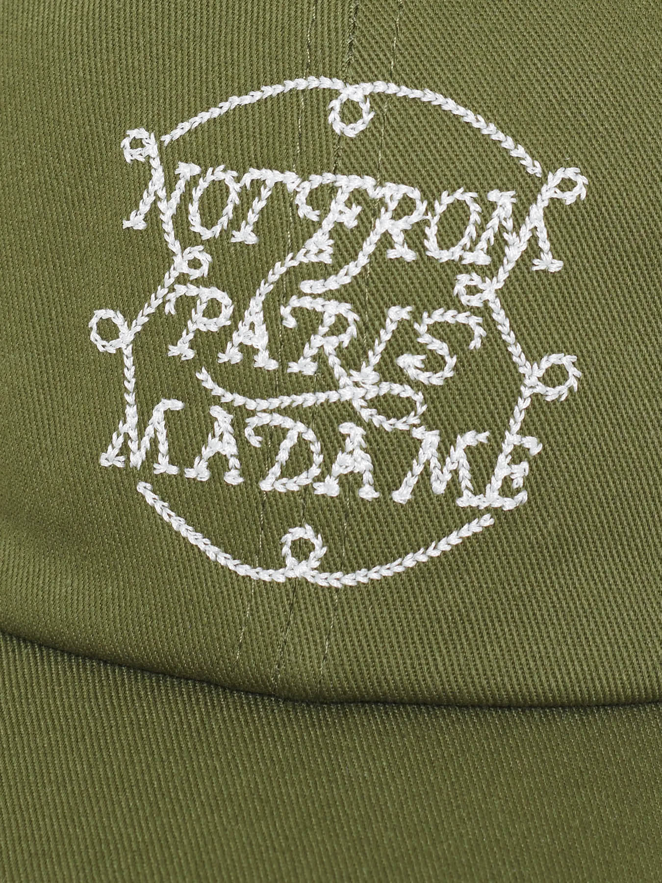 Кепка SLOGAN TRESSES