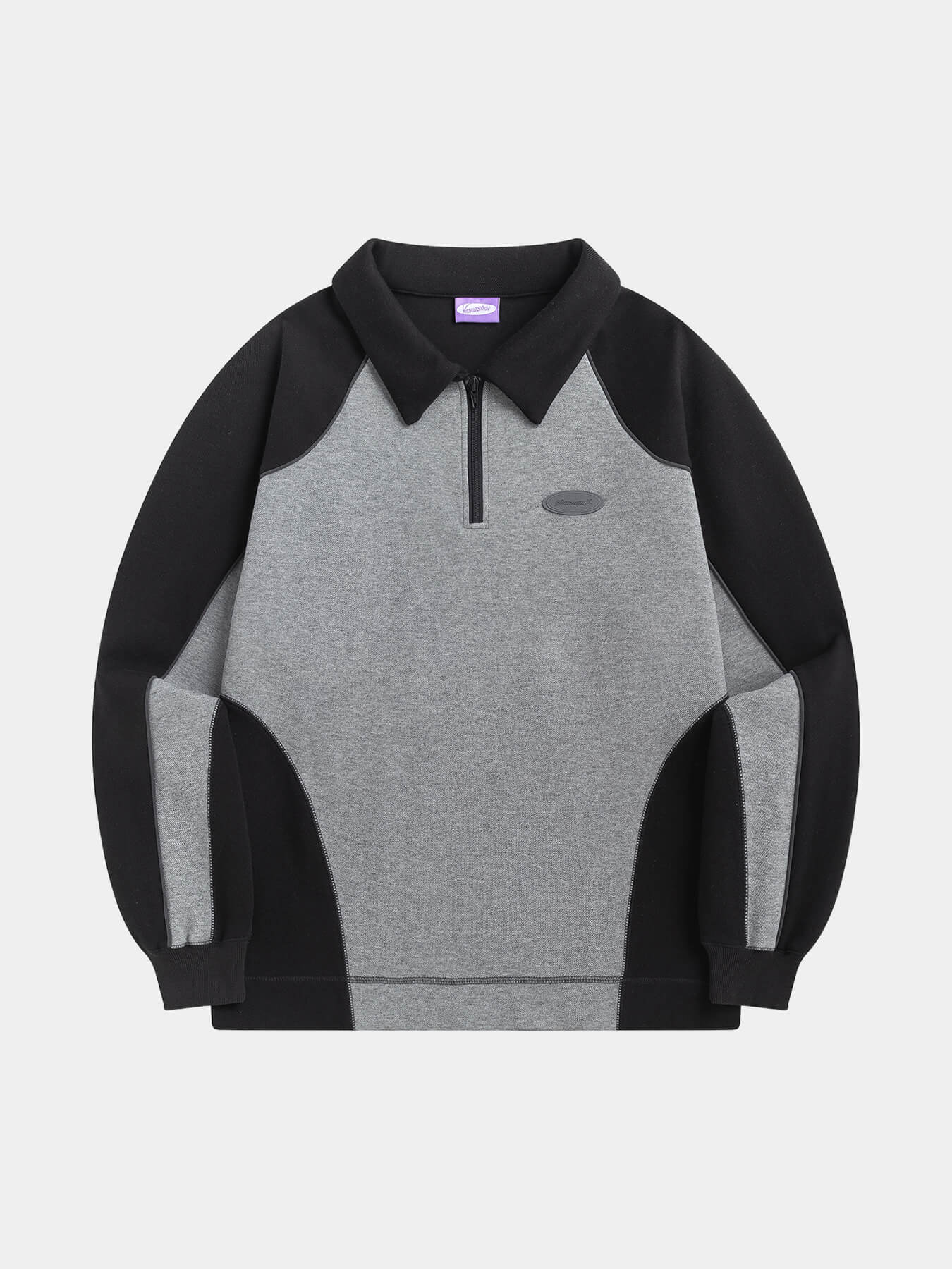 Свитшот PUFF COLLEGE STAR