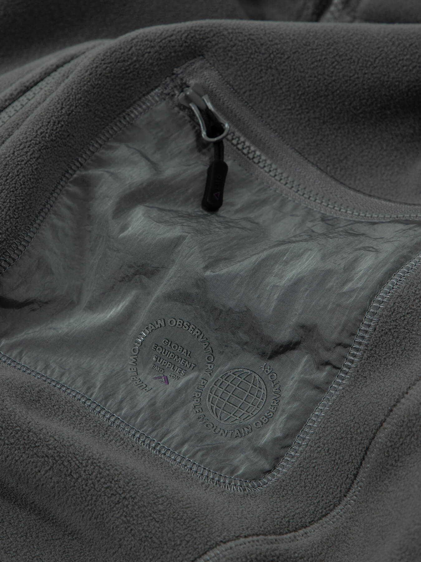 Куртка MICRO FLEECE