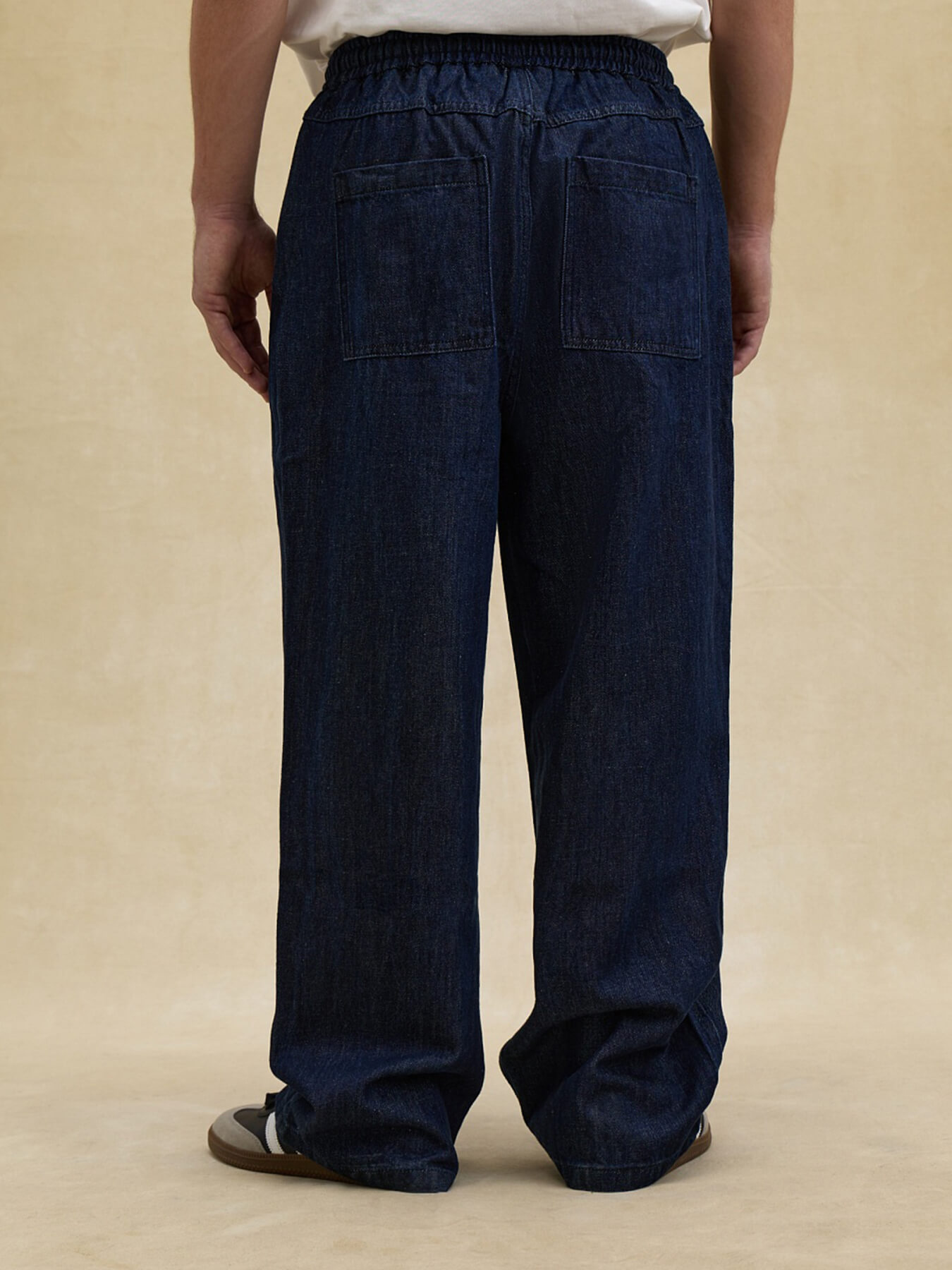 Джинсы DENIM CRACK