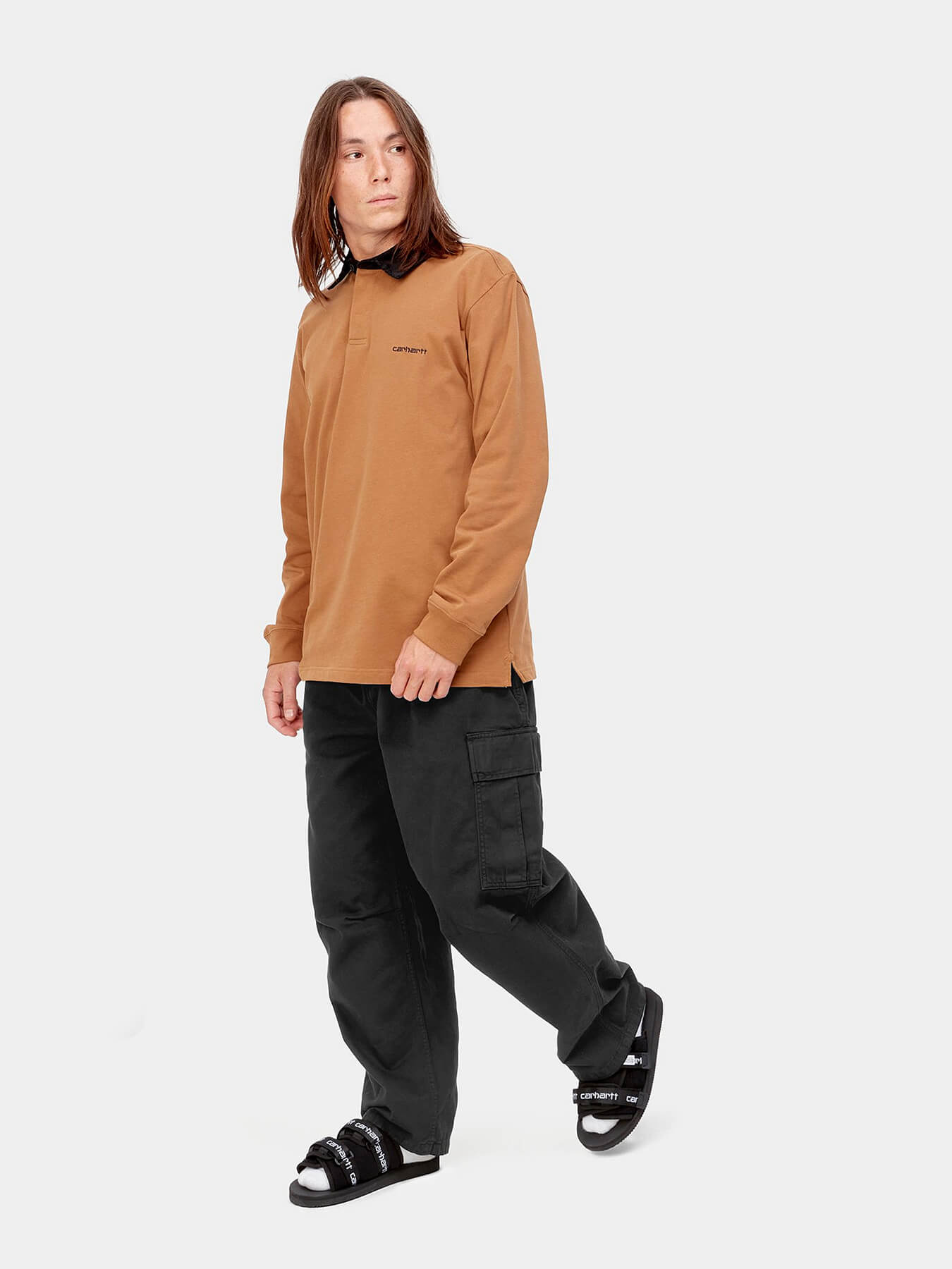 Брюки COLE CARGO