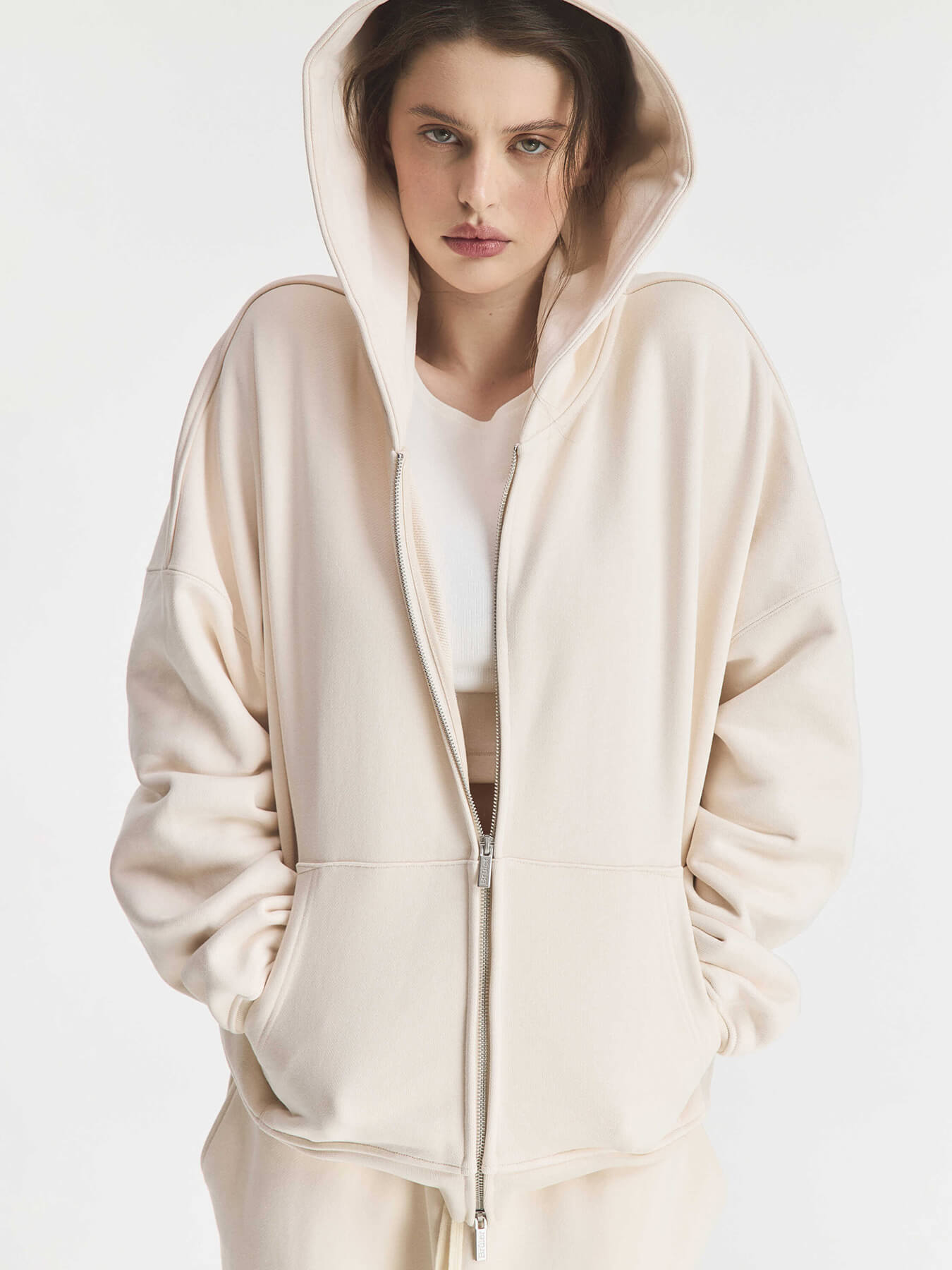 Худи ETOILE AVANT LAUBE