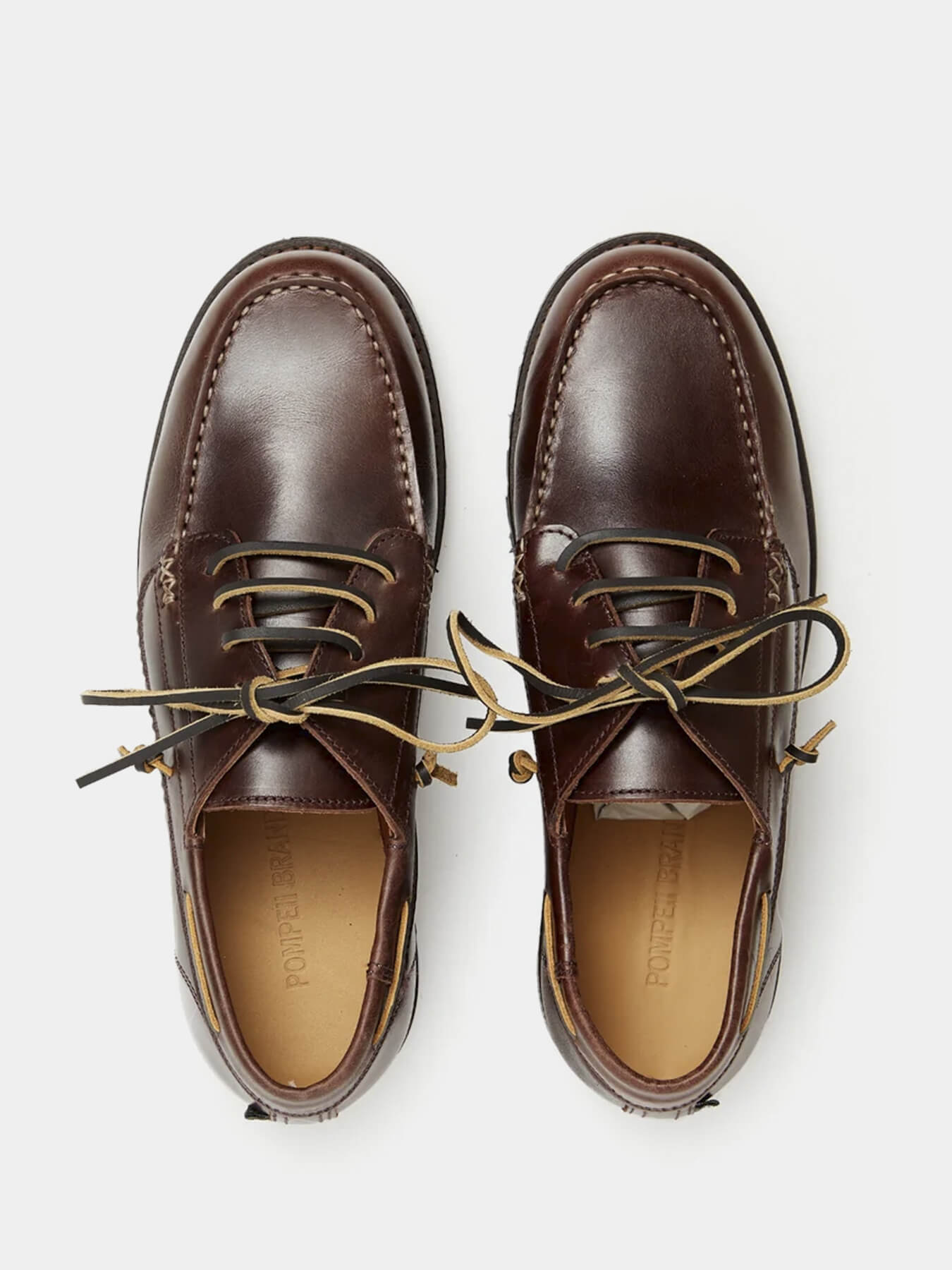 Ботинки BRISTOL