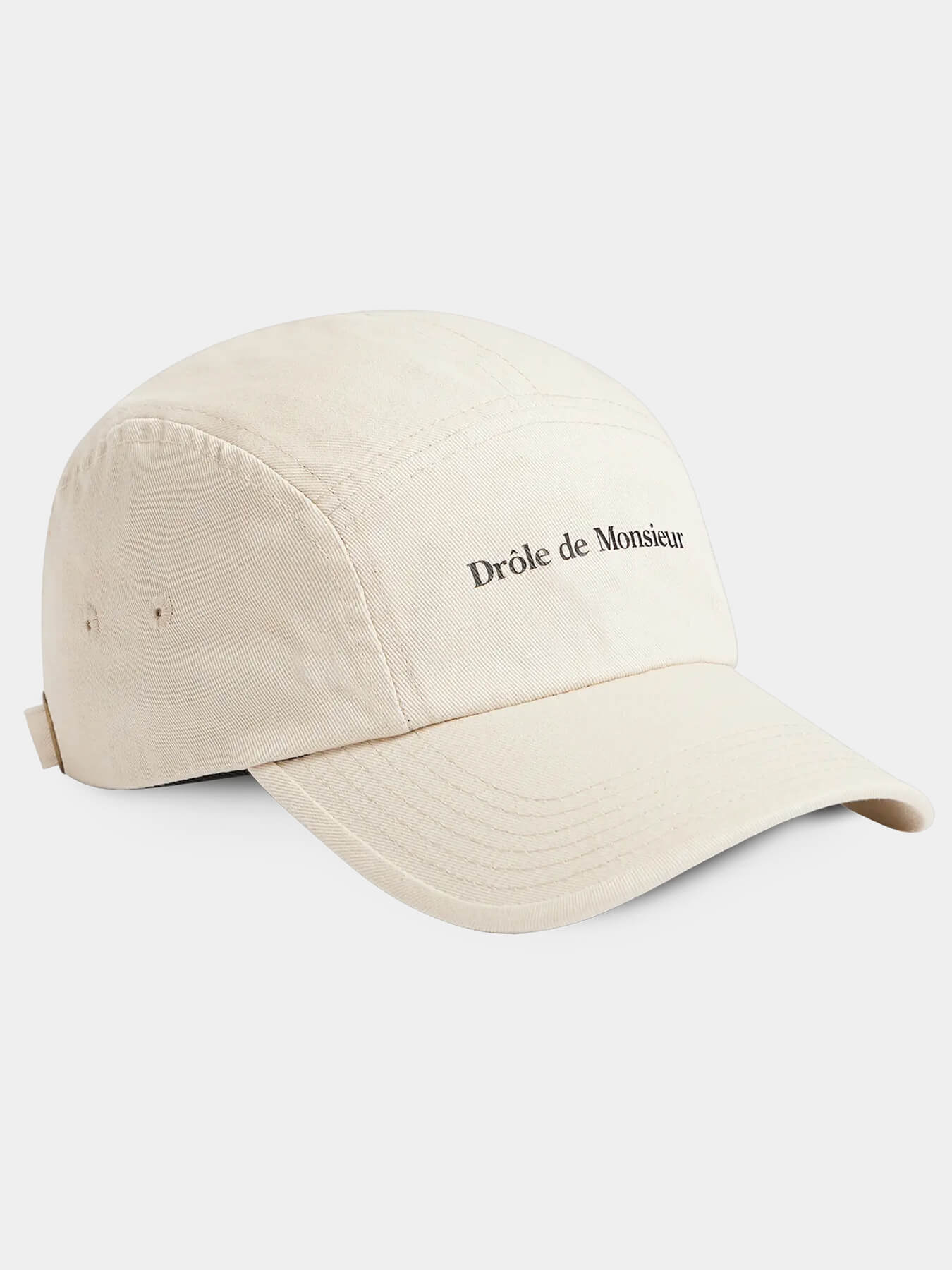 Кепка 5-Panel Twill