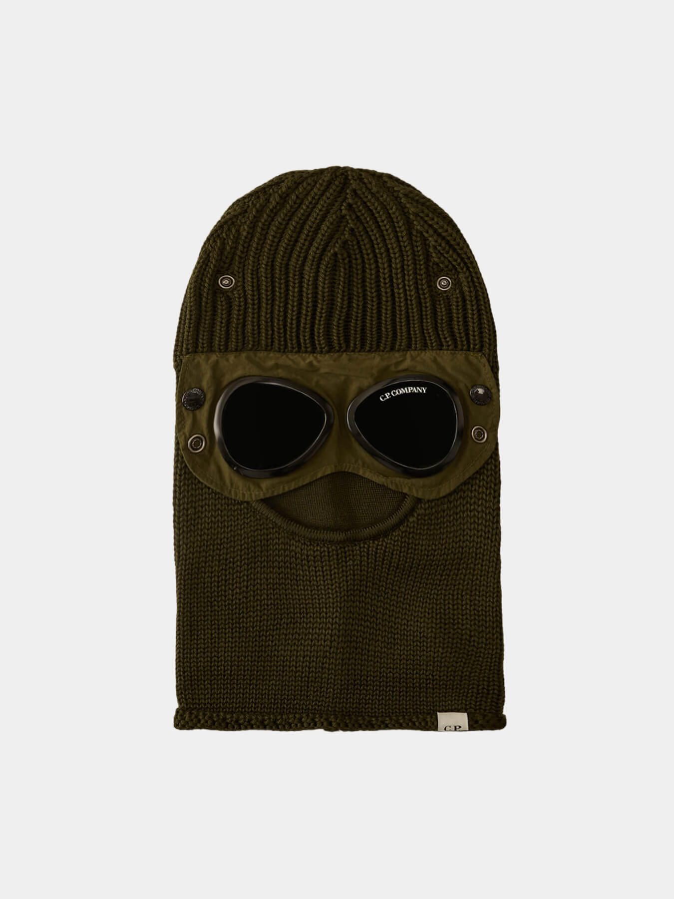 Балаклава EXTRAFINE MERINO WOOL GOGGLE