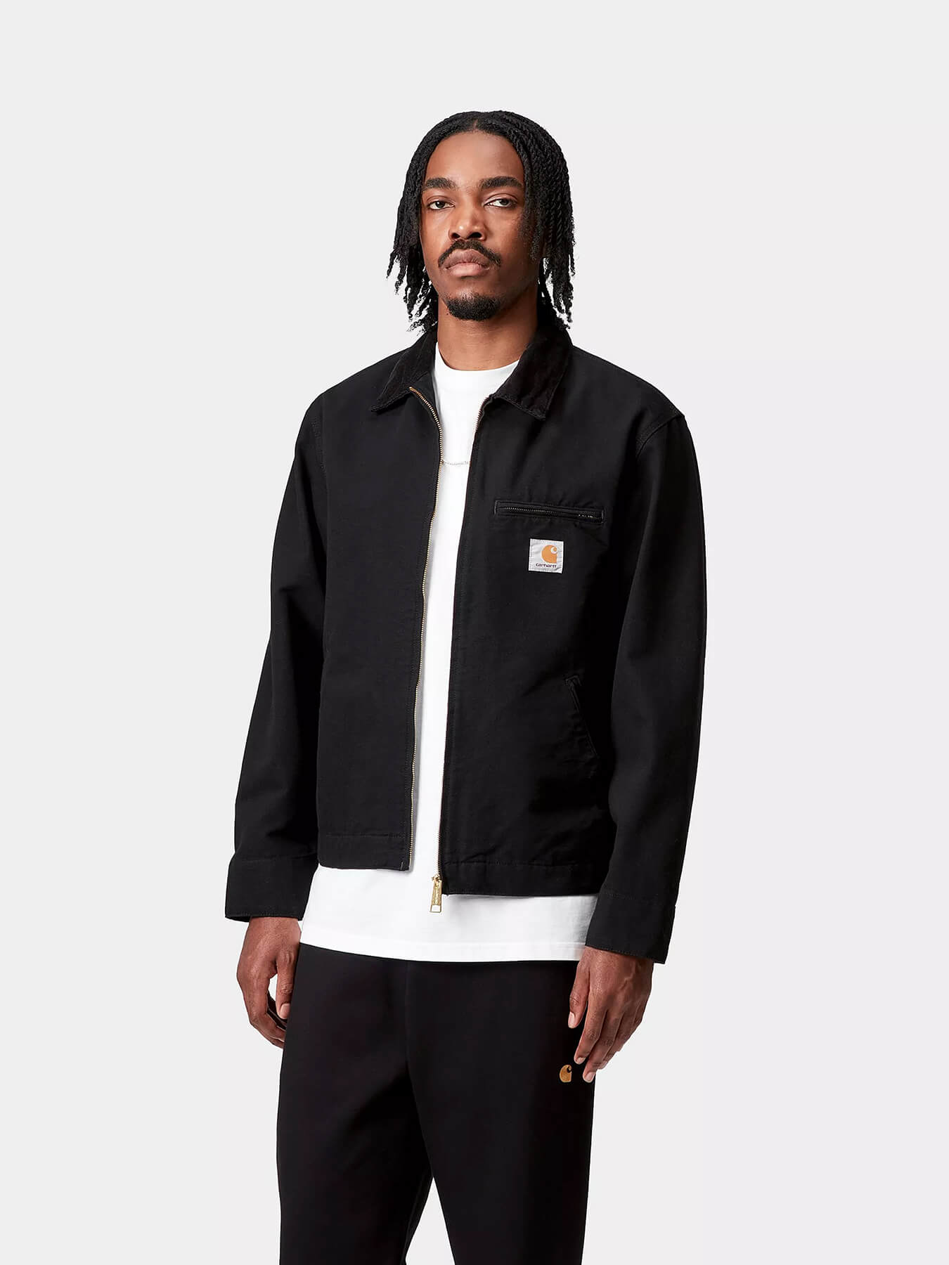 Куртка DETROIT