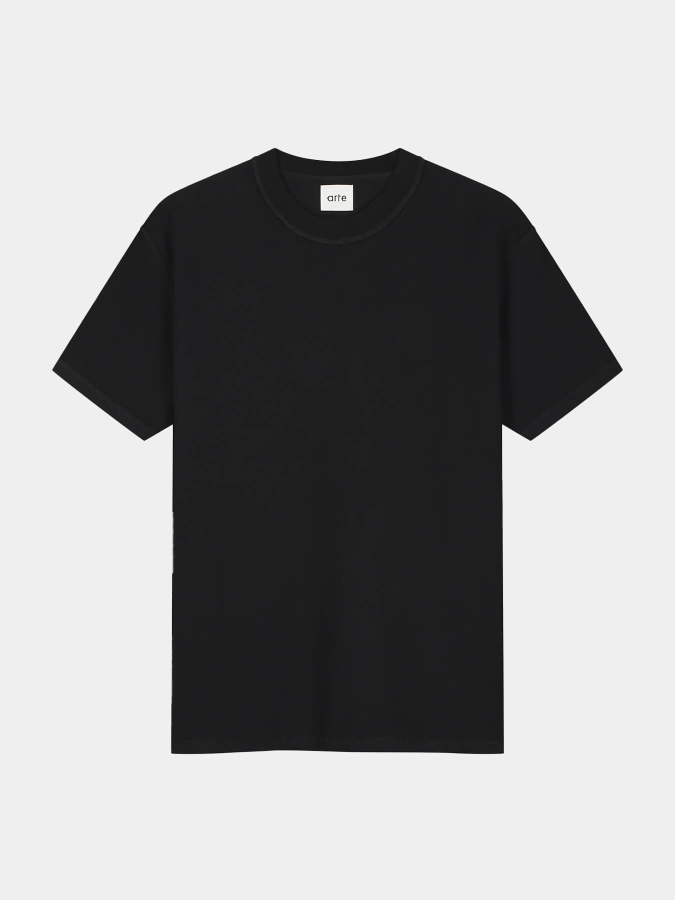 Футболка FADED BACK PRINT