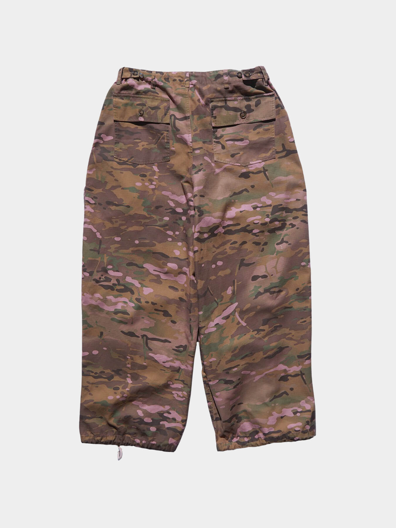 Брюки MULTICAM MONKS