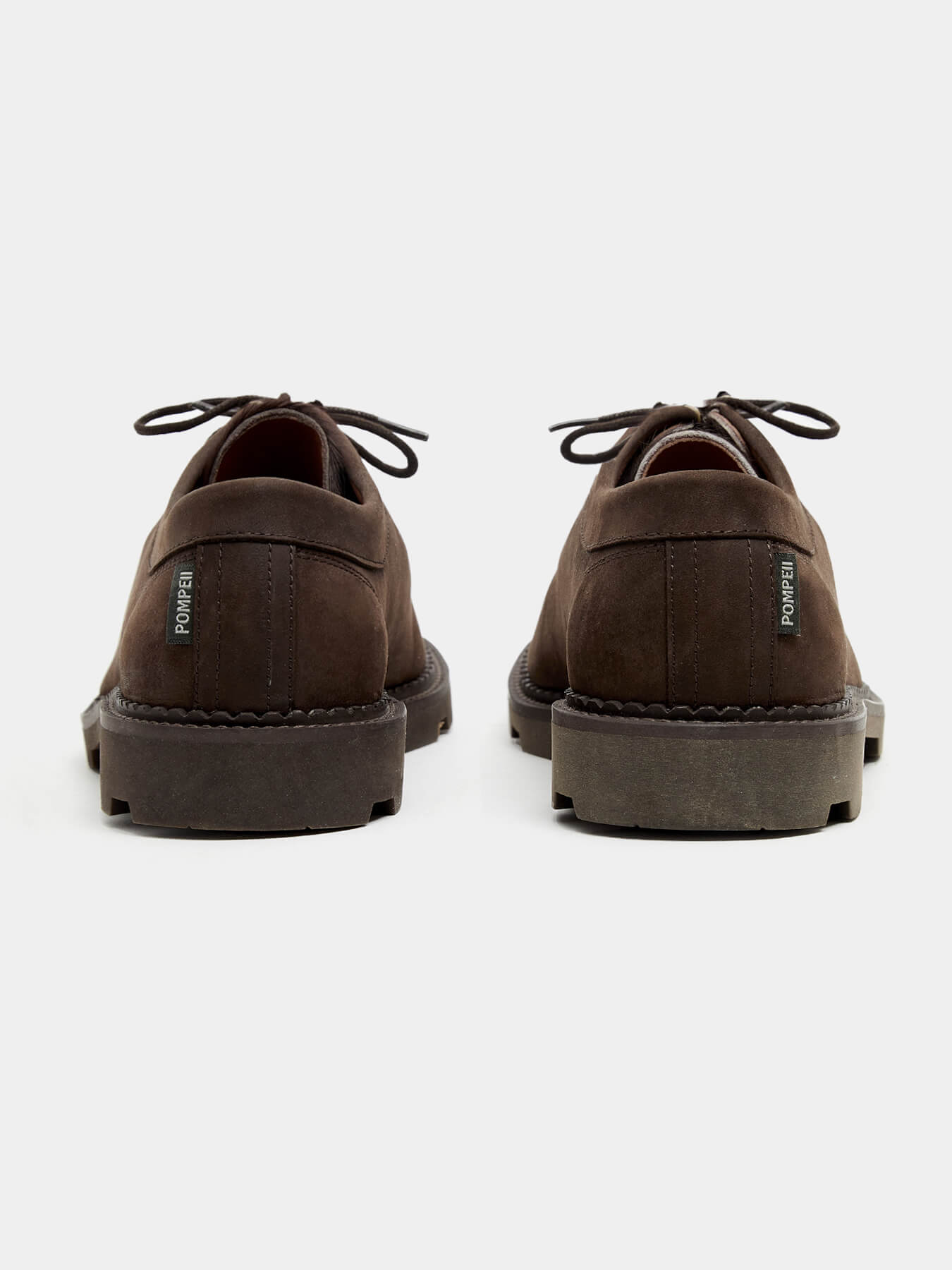 Ботинки LATYMER PONY