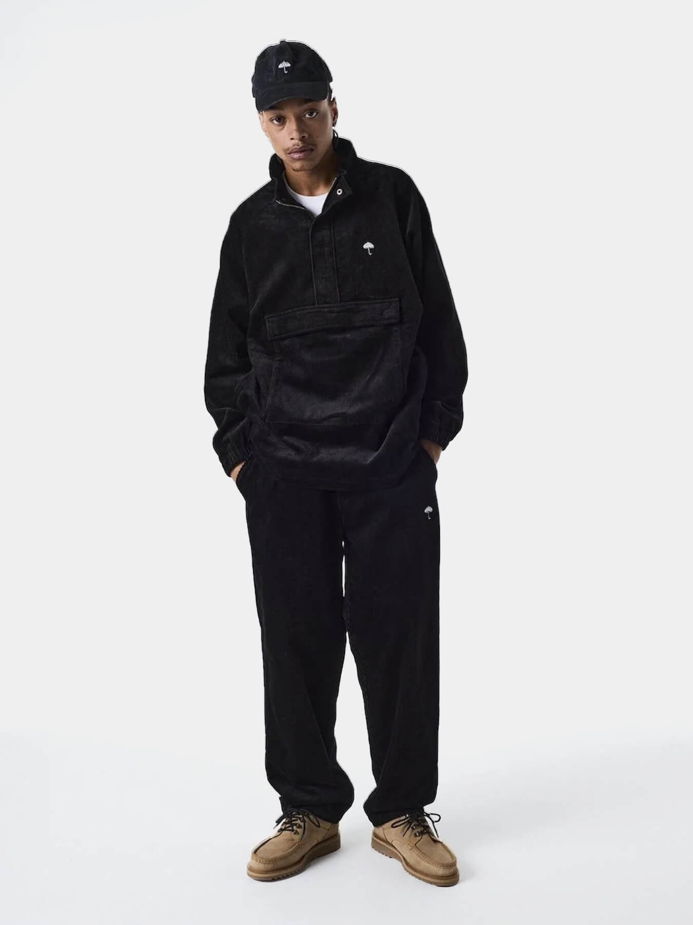 Брюки CLASSIC CORDUROY