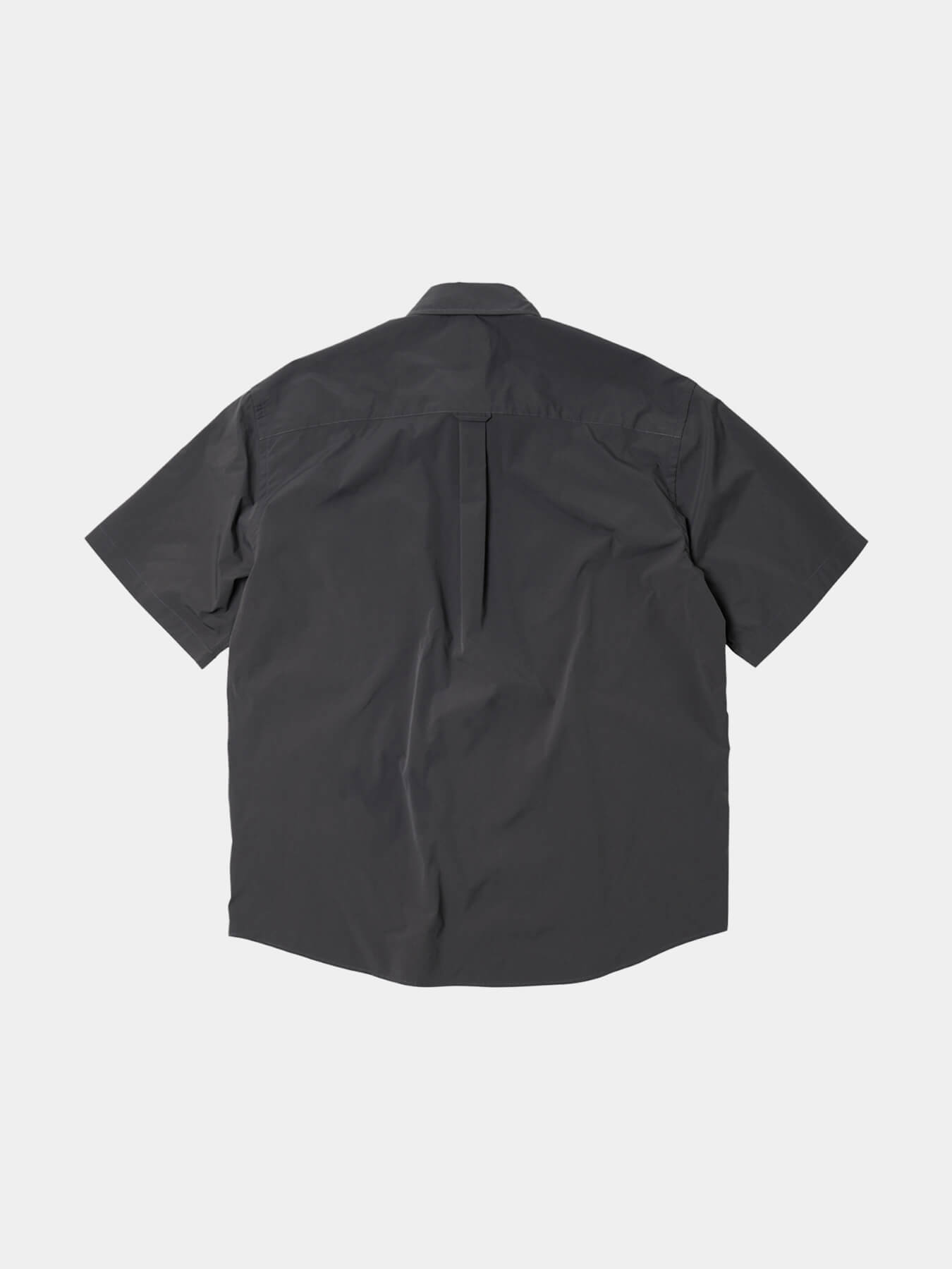 Рубашка OG POPLIN OVERSIZED