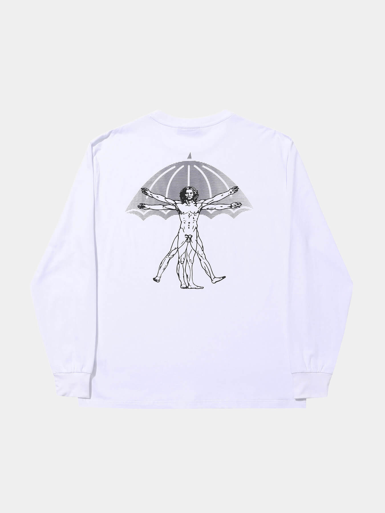 Лонгслив VITRUVE