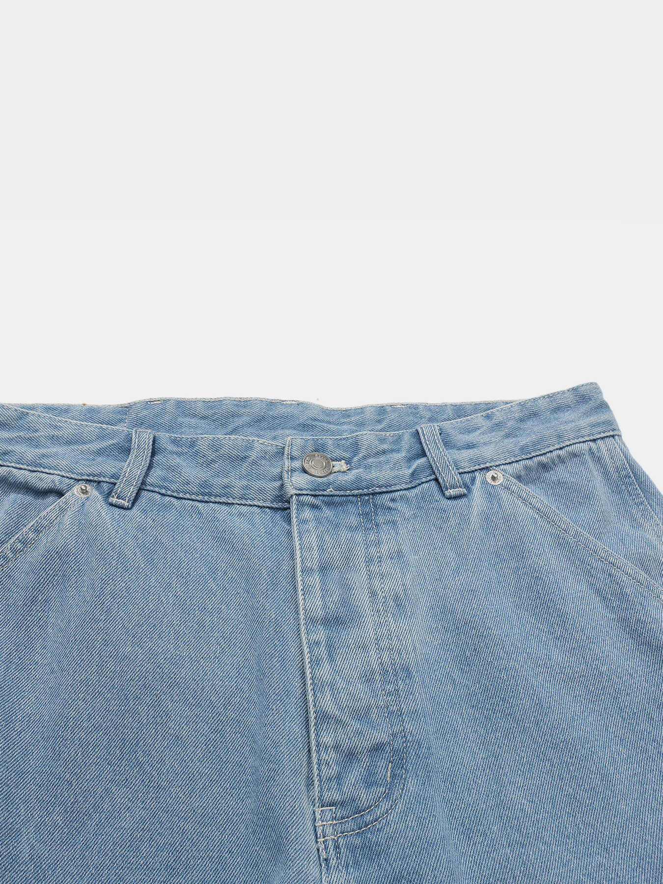 Джинсы ROD DENIM